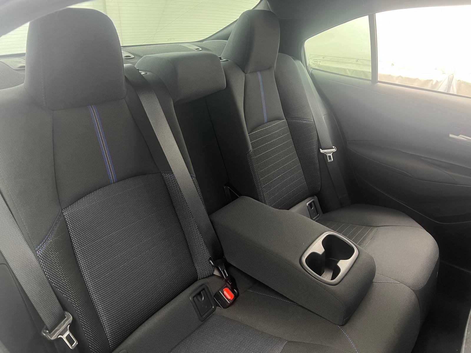 Thumbnail: 2021 Toyota Corolla - 6