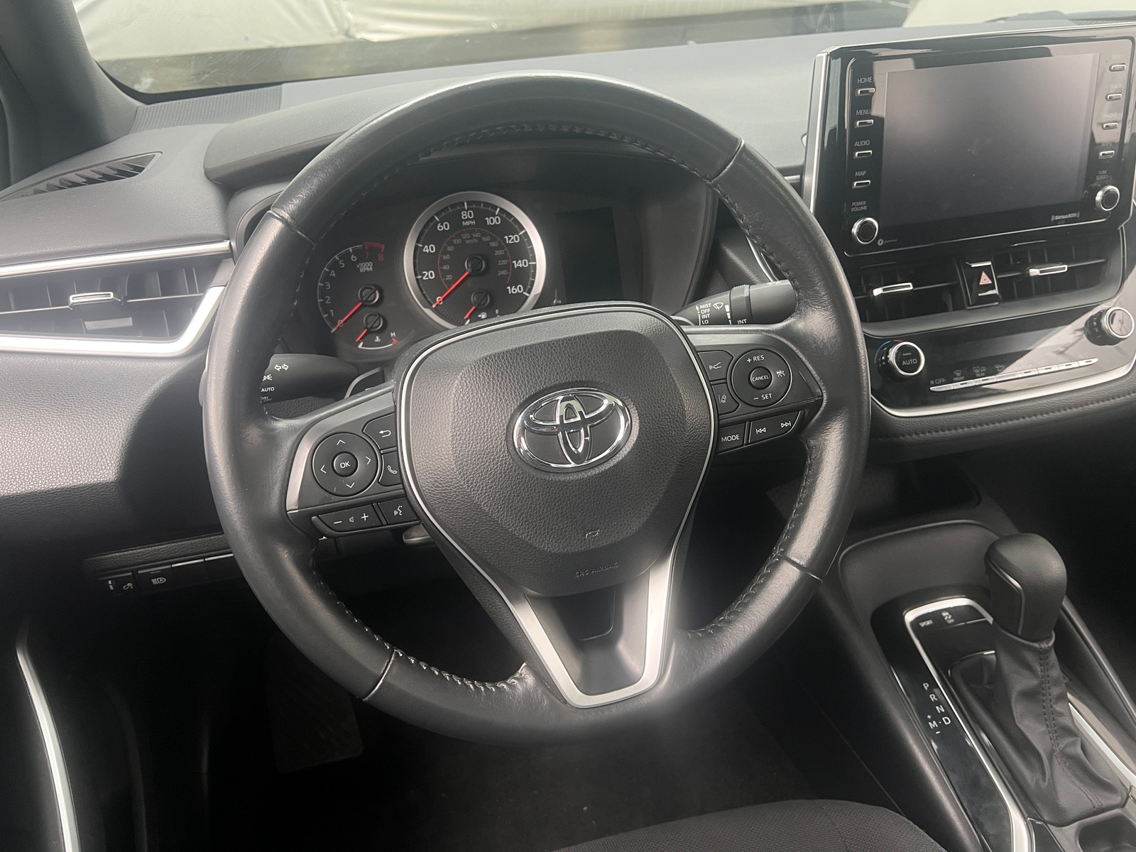 Thumbnail: 2021 Toyota Corolla - 5