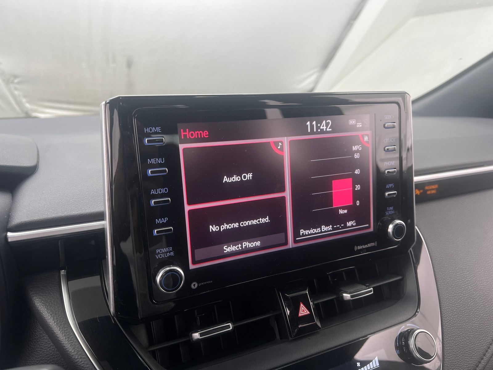 Thumbnail: 2021 Toyota Corolla - 4