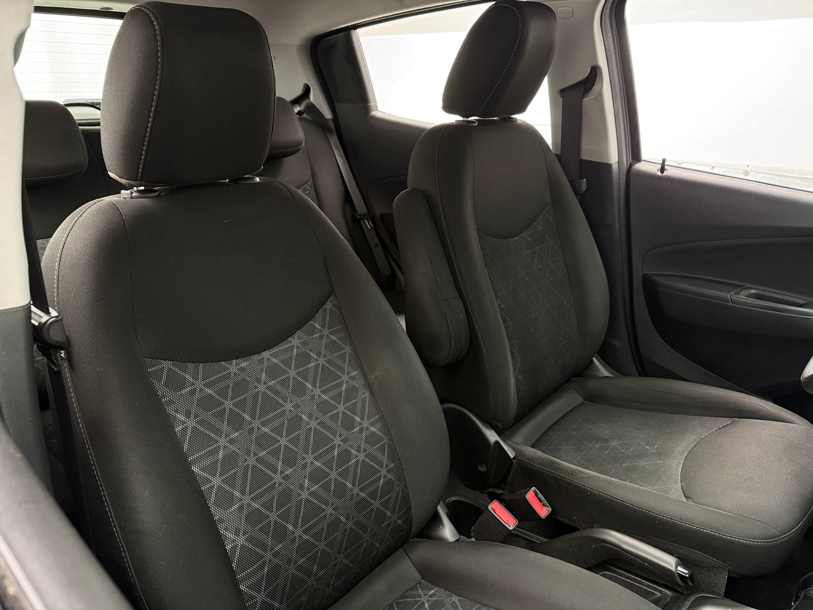 Thumbnail: 2021 Chevrolet Spark - 2