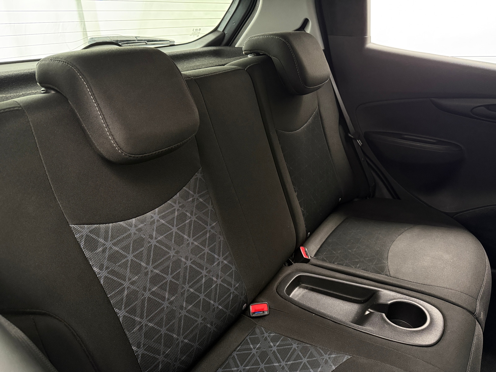 Thumbnail: 2021 Chevrolet Spark - 5