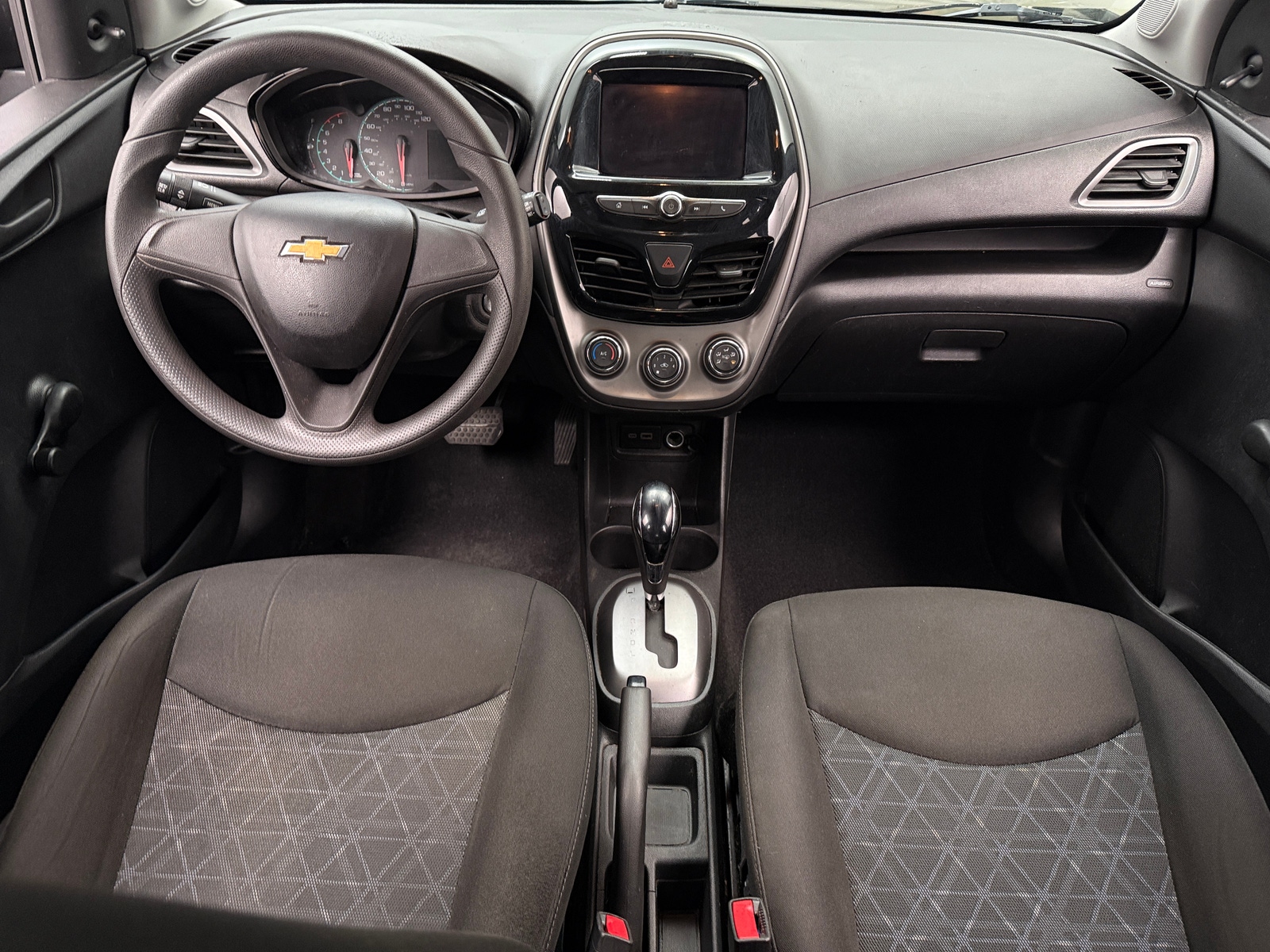 Thumbnail: 2021 Chevrolet Spark - 3