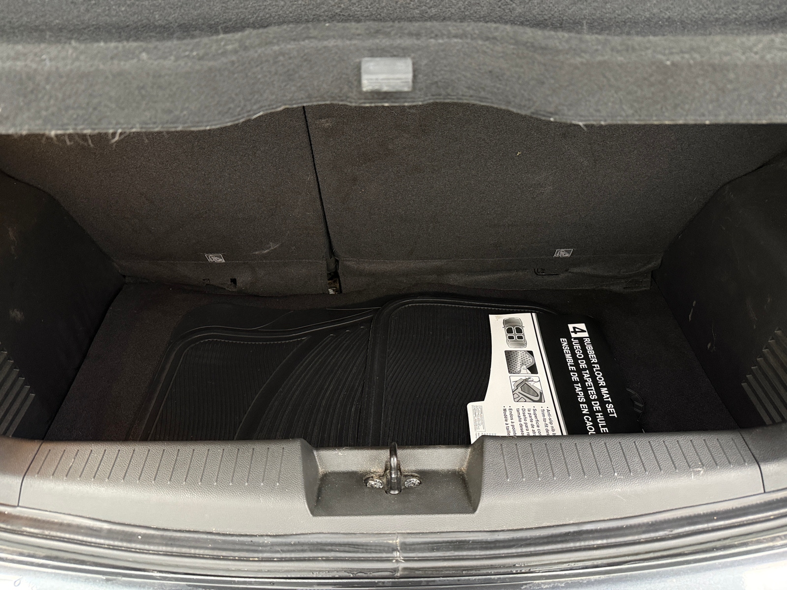 Thumbnail: 2021 Chevrolet Spark - 6