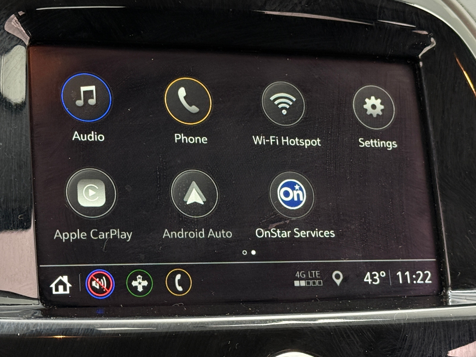 Thumbnail: 2021 Chevrolet Spark - 4