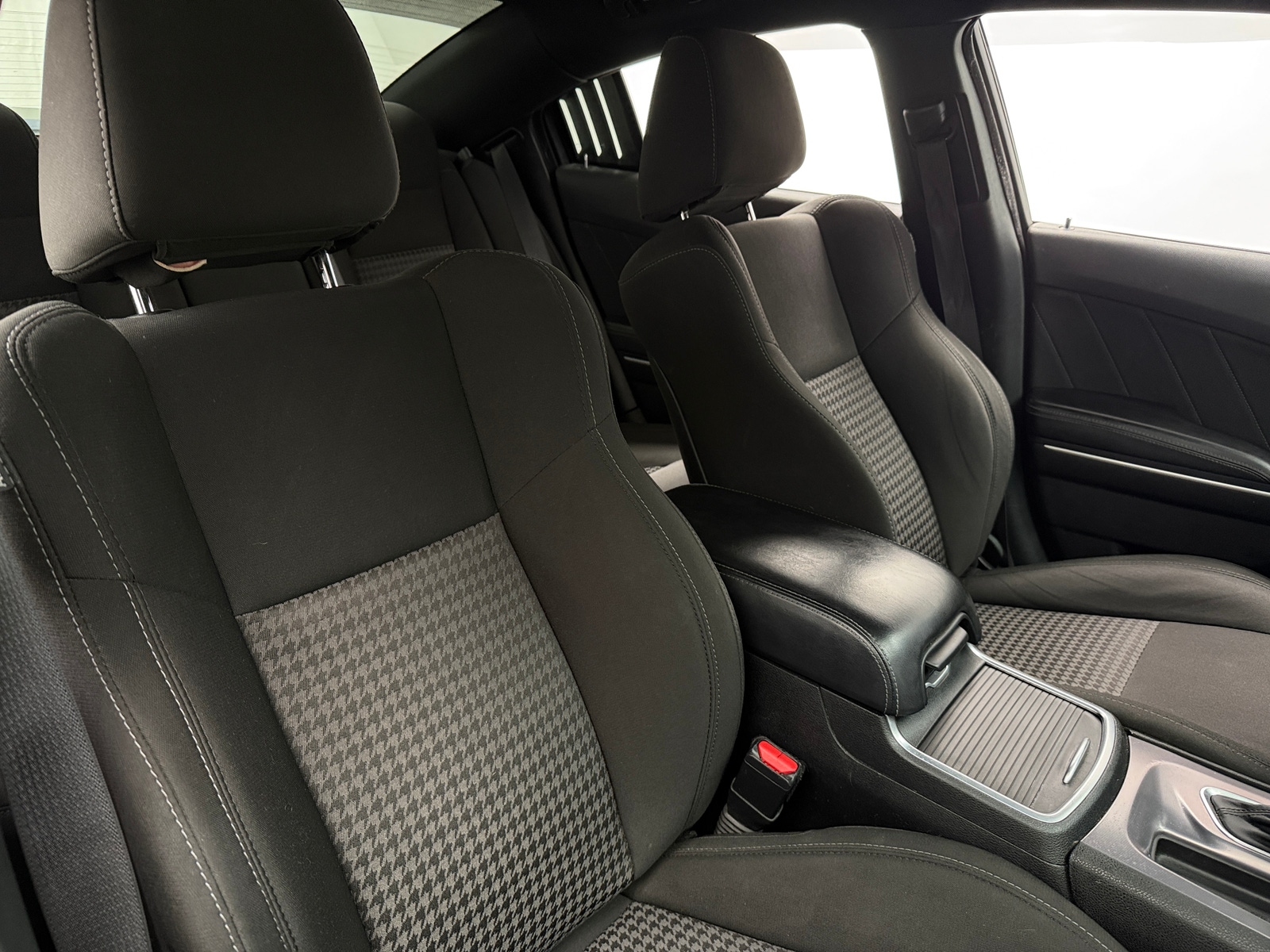 Thumbnail: 2019 Dodge Charger - 2