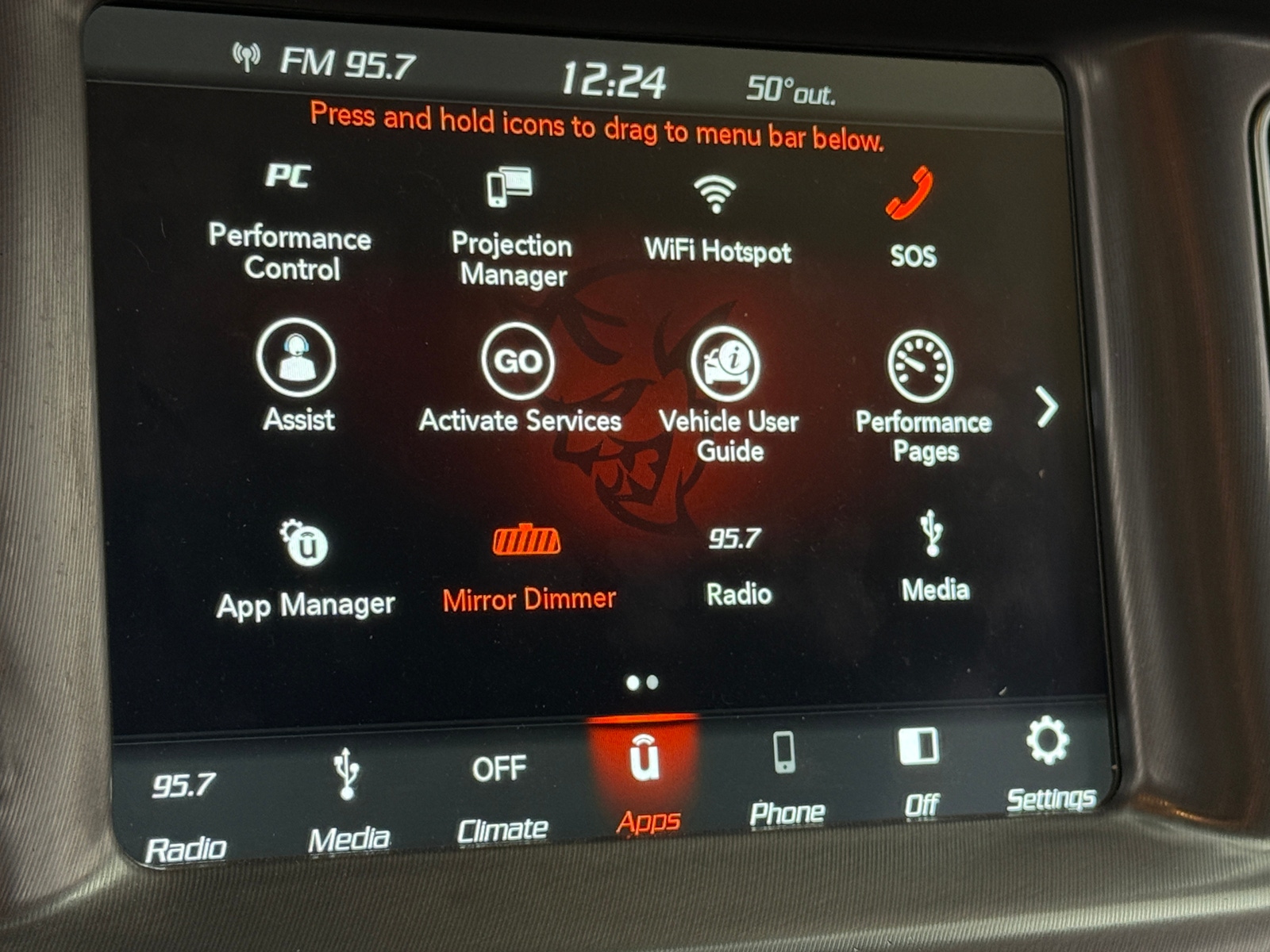 Thumbnail: 2019 Dodge Charger - 4