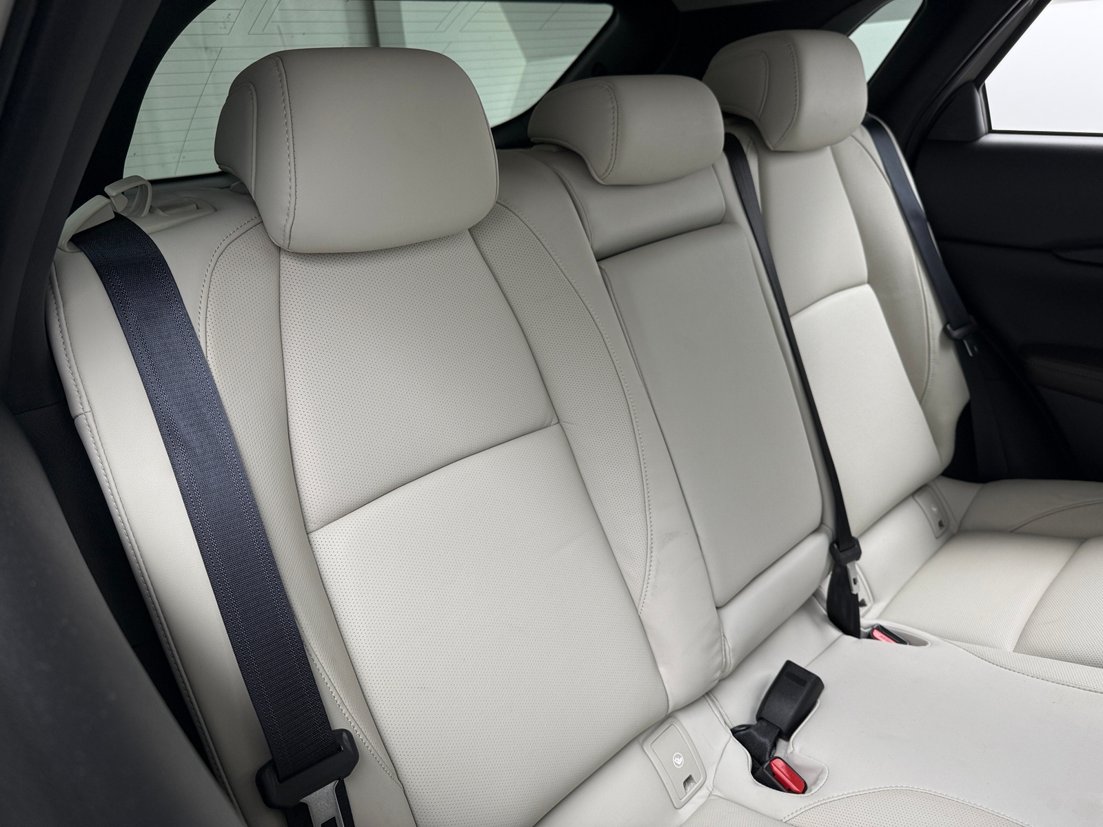 Thumbnail: 2023 Mazda CX-30 - 5