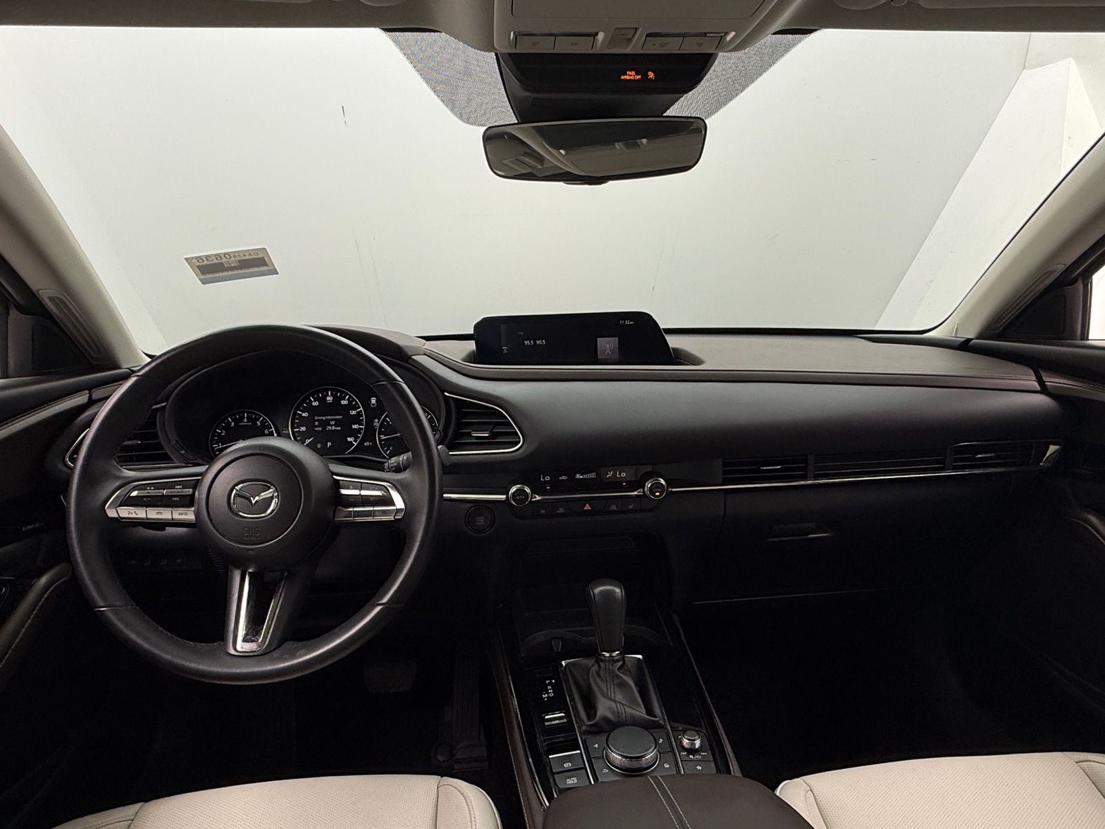 Thumbnail: 2023 Mazda CX-30 - 2