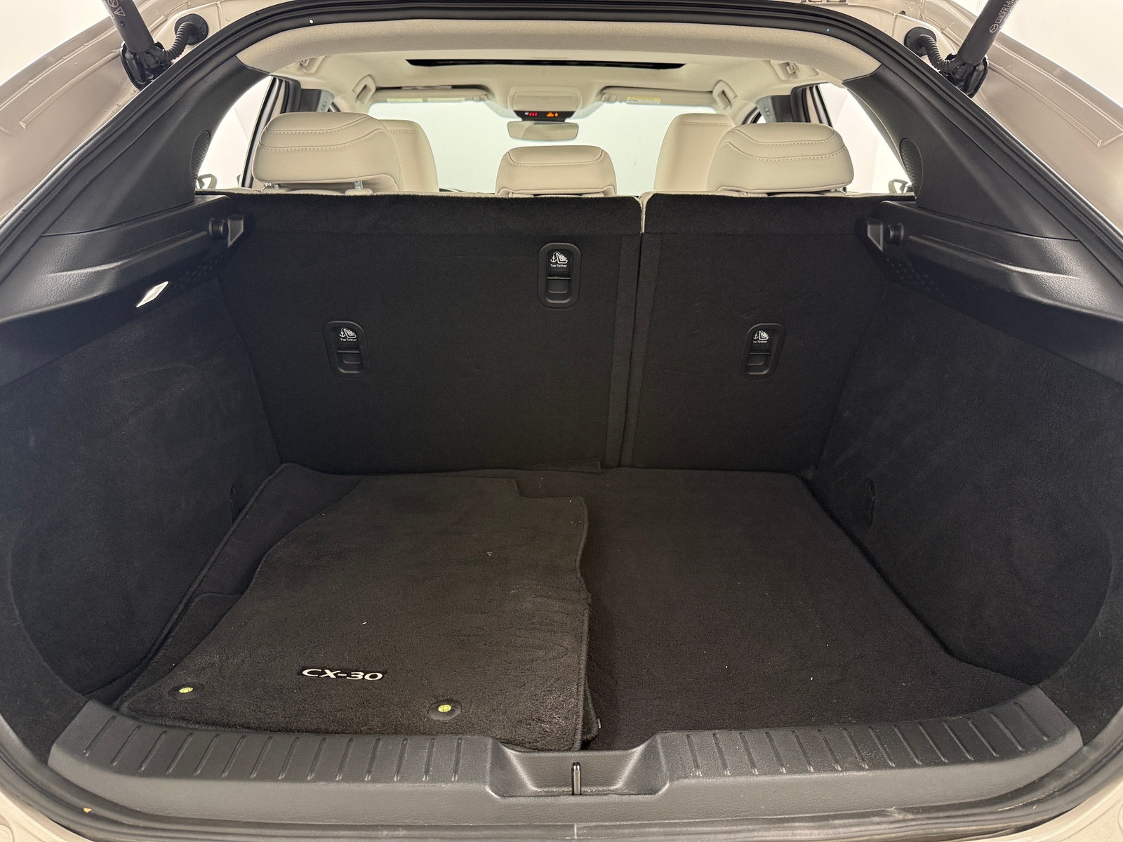 Thumbnail: 2023 Mazda CX-30 - 6