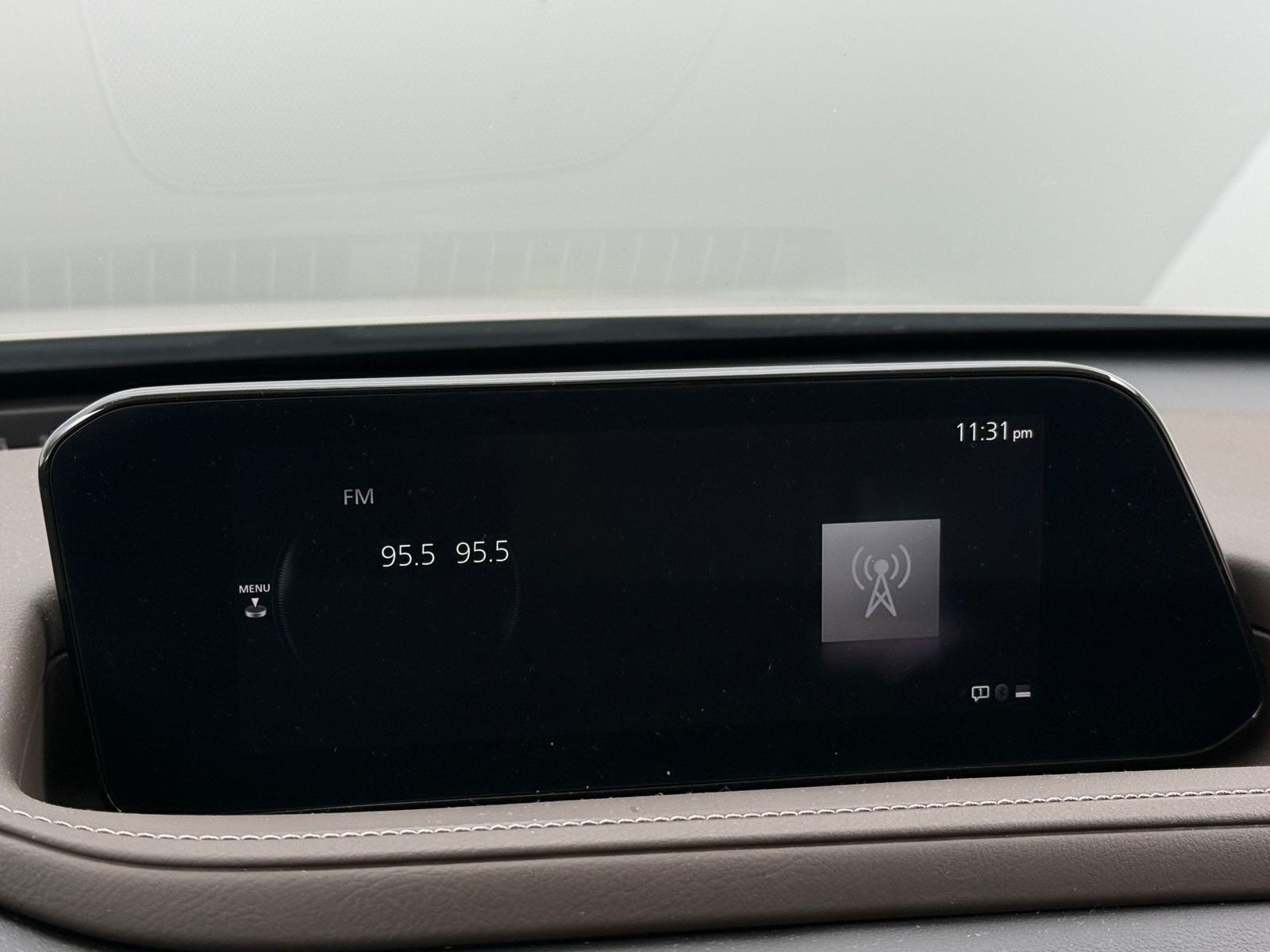 Thumbnail: 2023 Mazda CX-30 - 3