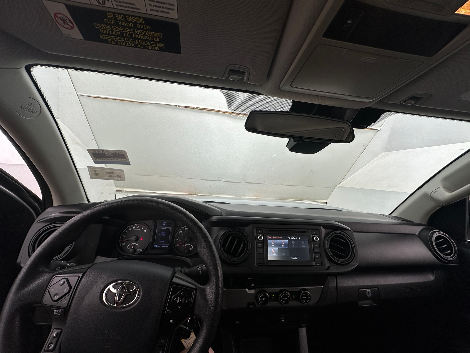 Thumbnail: 2018 Toyota Tacoma - 3