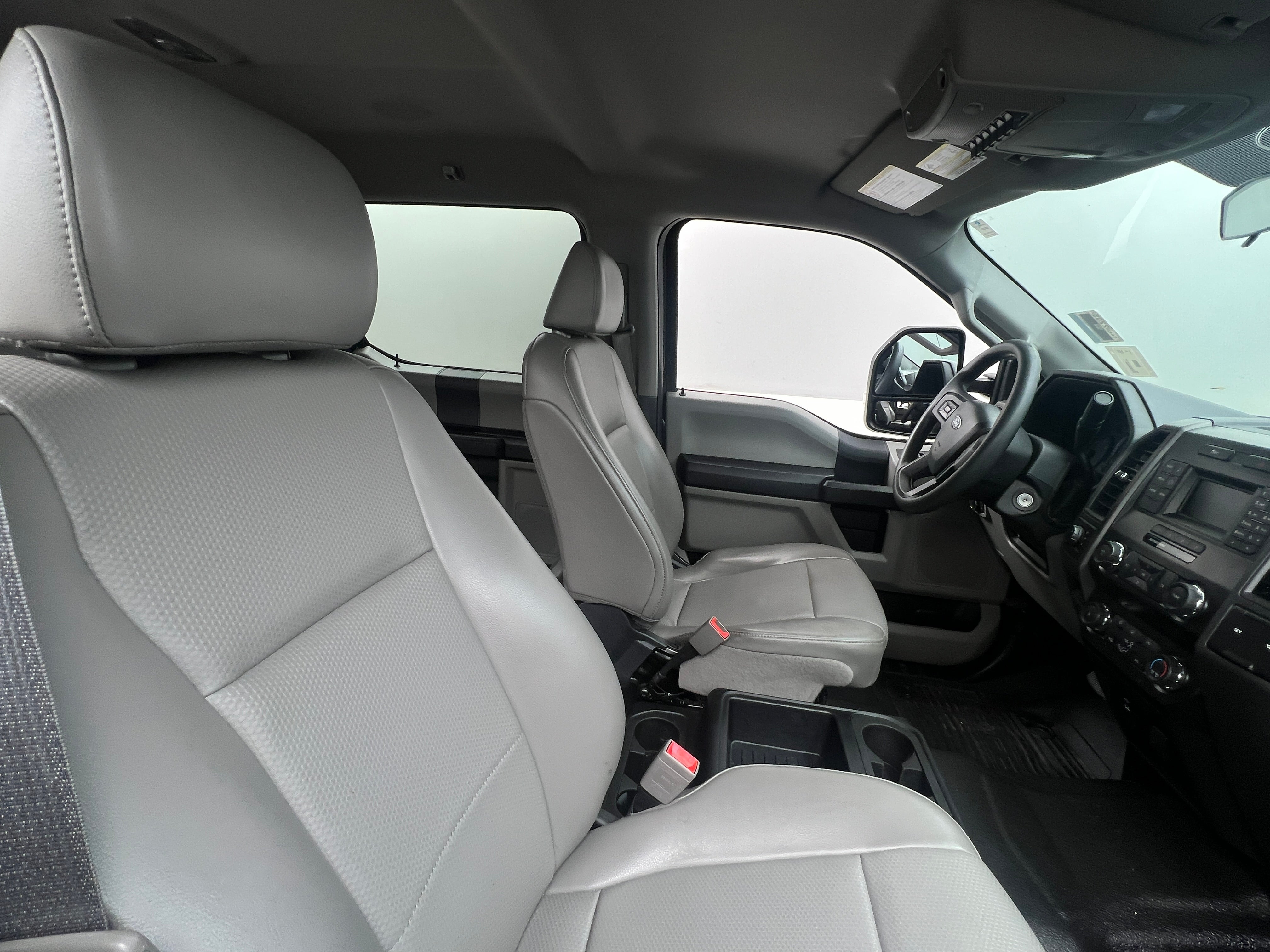 2019 Ford F-250 Super Duty