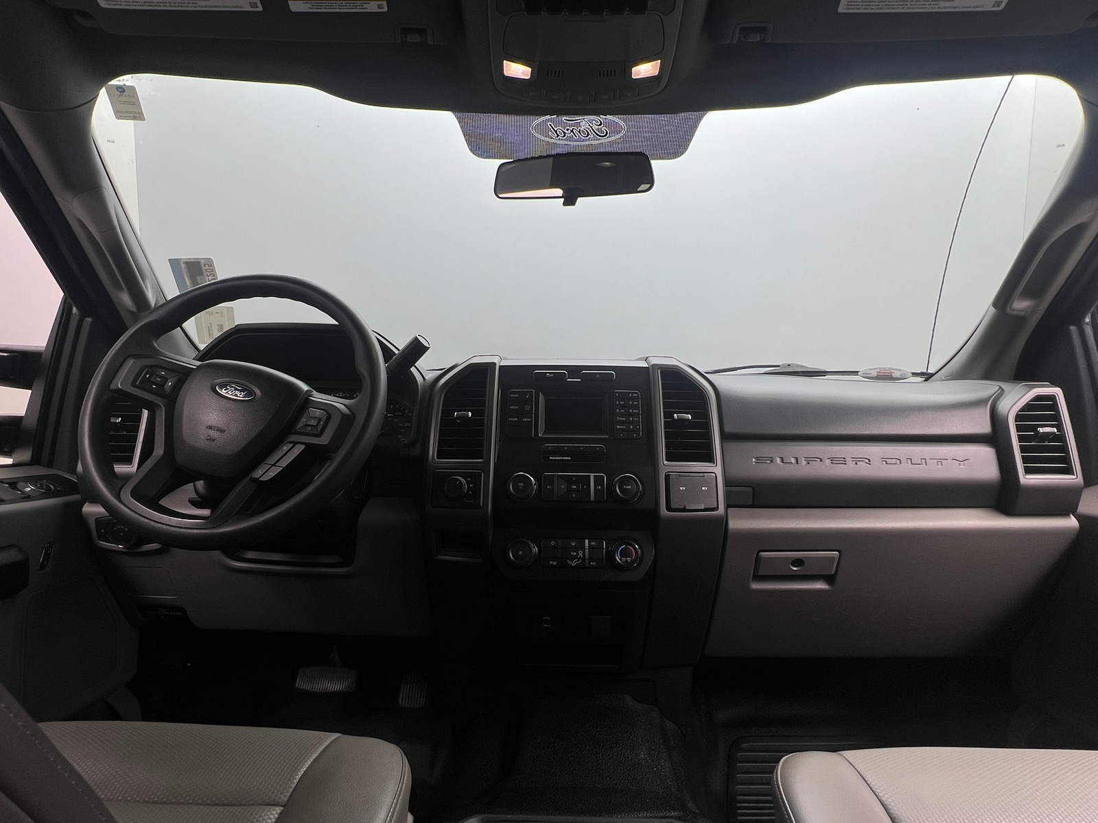 Thumbnail: 2019 Ford Econoline - 2