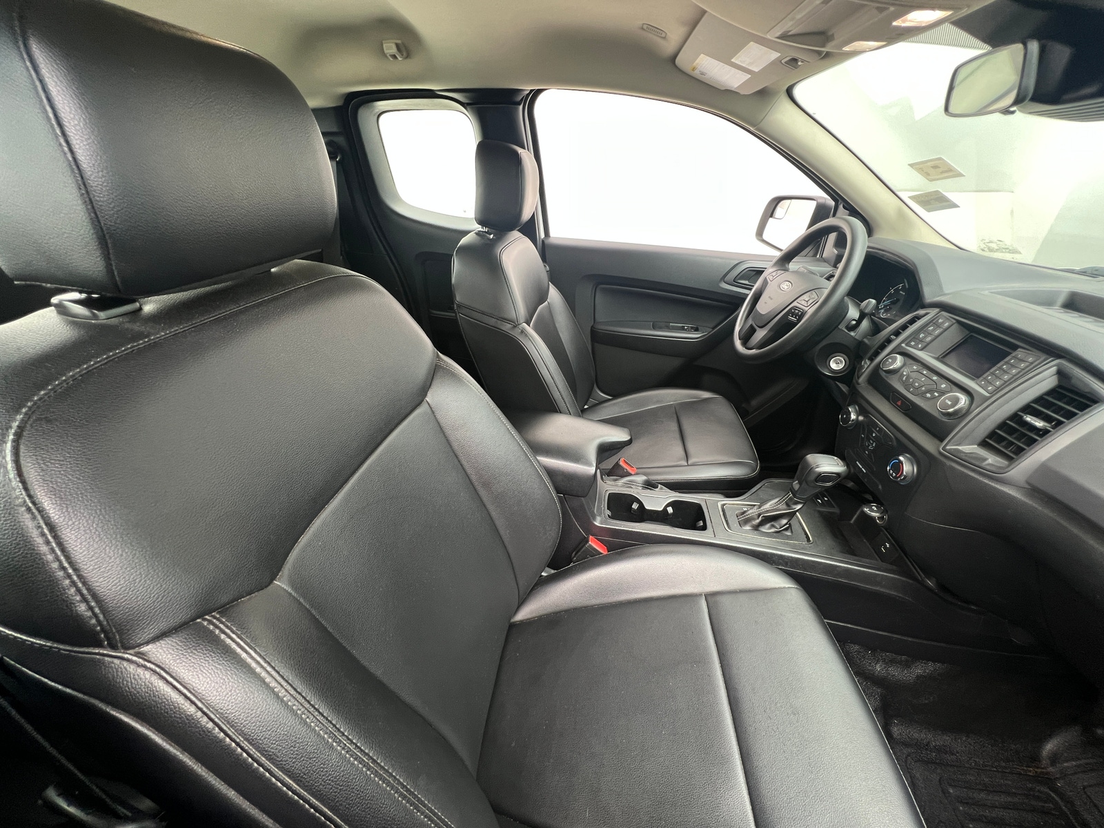 Thumbnail: 2019 Ford Ranger - 2