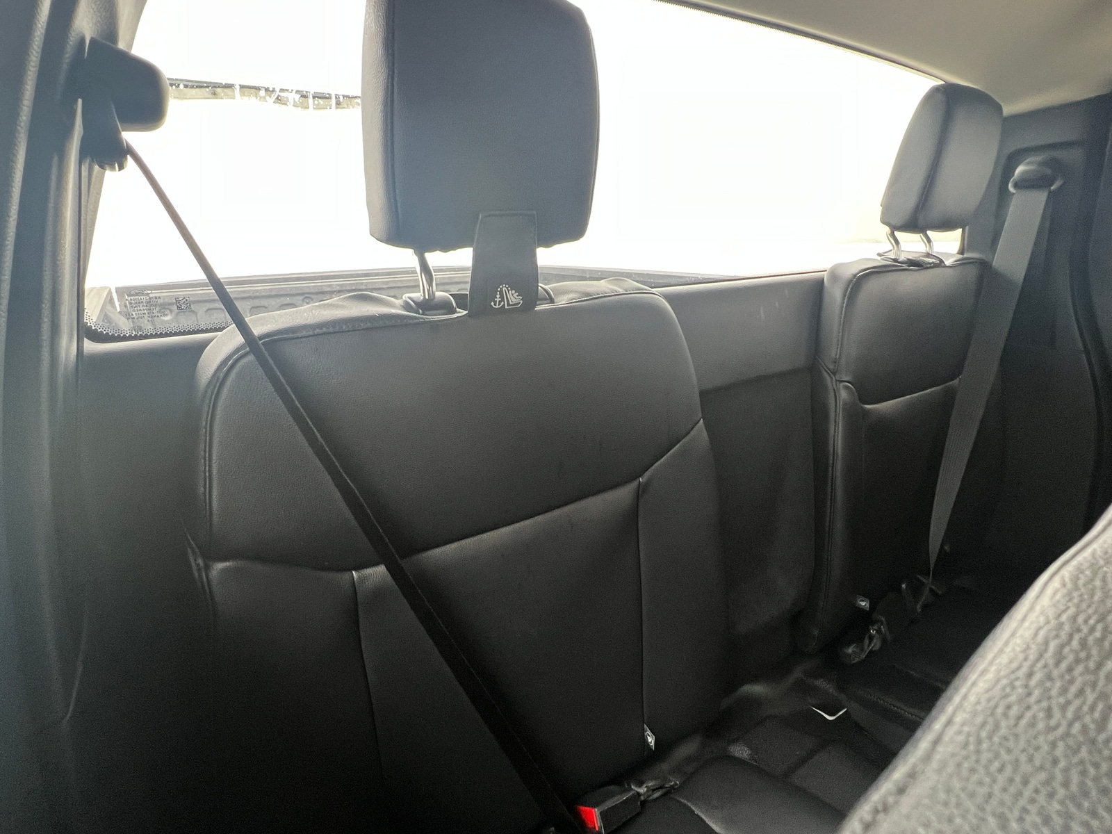 Thumbnail: 2019 Ford Ranger - 6