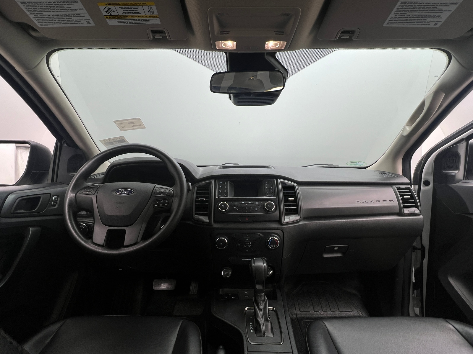 Thumbnail: 2019 Ford Ranger - 3