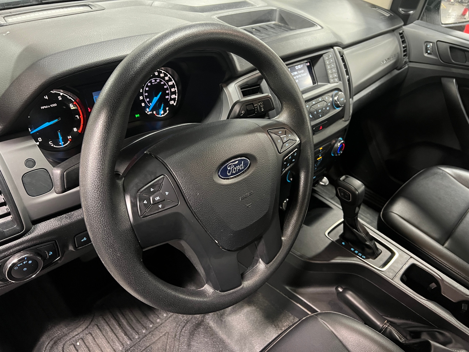 Thumbnail: 2019 Ford Ranger - 5