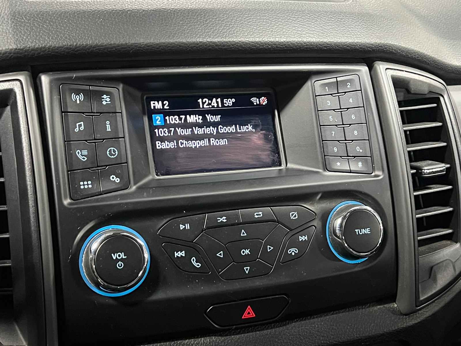 Thumbnail: 2019 Ford Ranger - 4