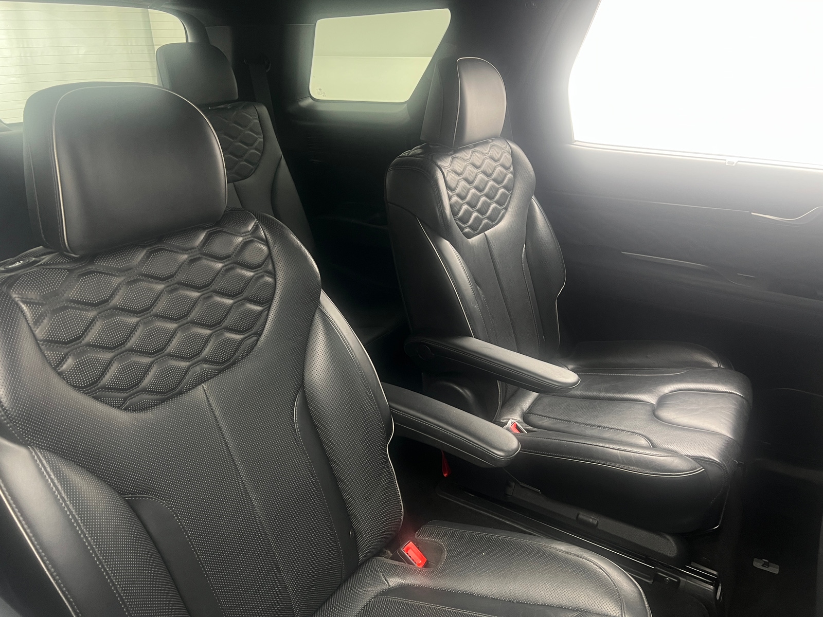 Thumbnail: 2022 Hyundai Palisade - 5