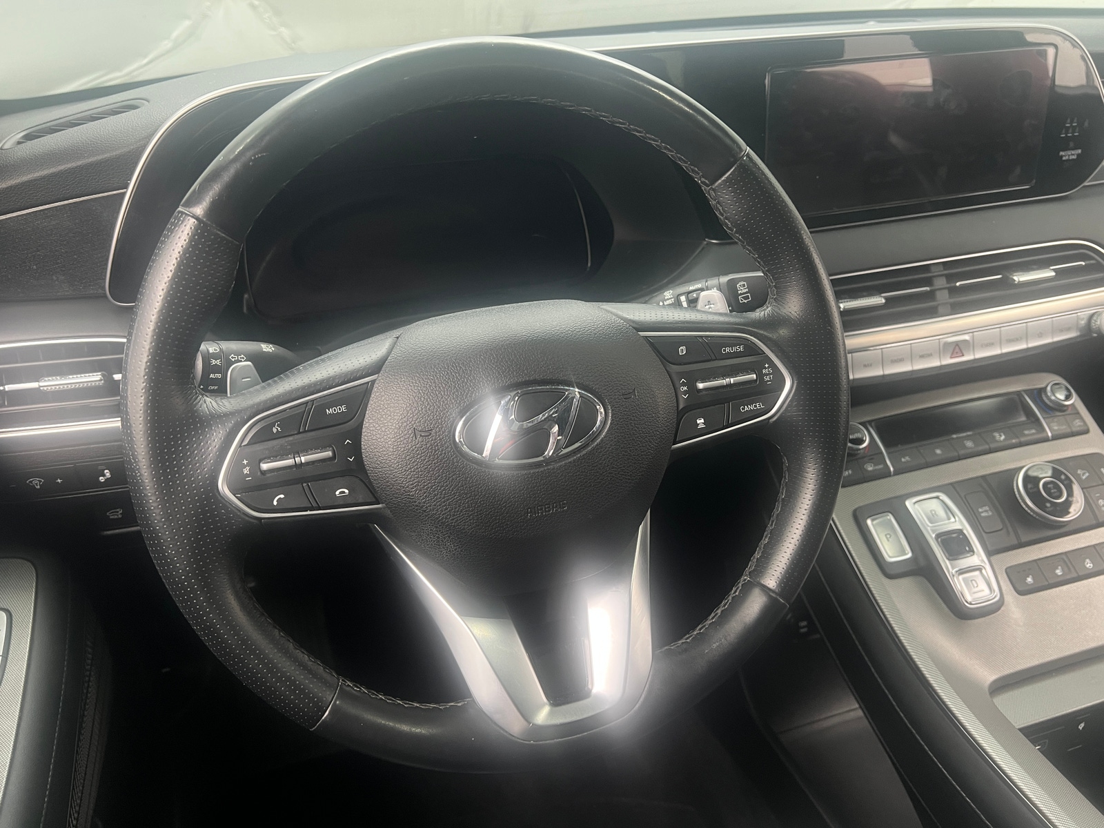 Thumbnail: 2022 Hyundai Palisade - 4