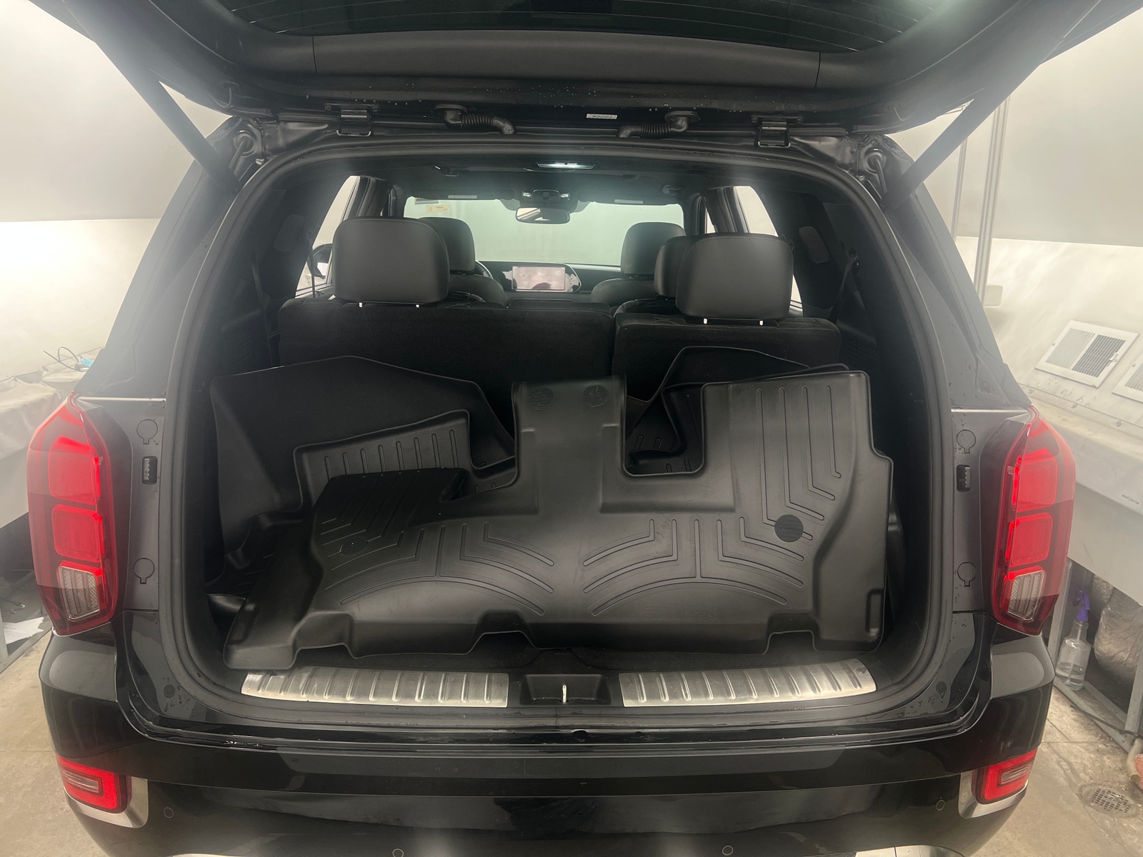 Thumbnail: 2022 Hyundai Palisade - 6