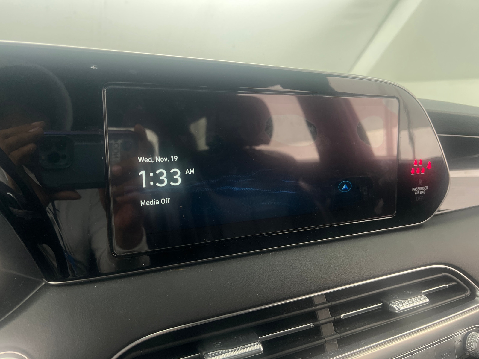 Thumbnail: 2022 Hyundai Palisade - 3