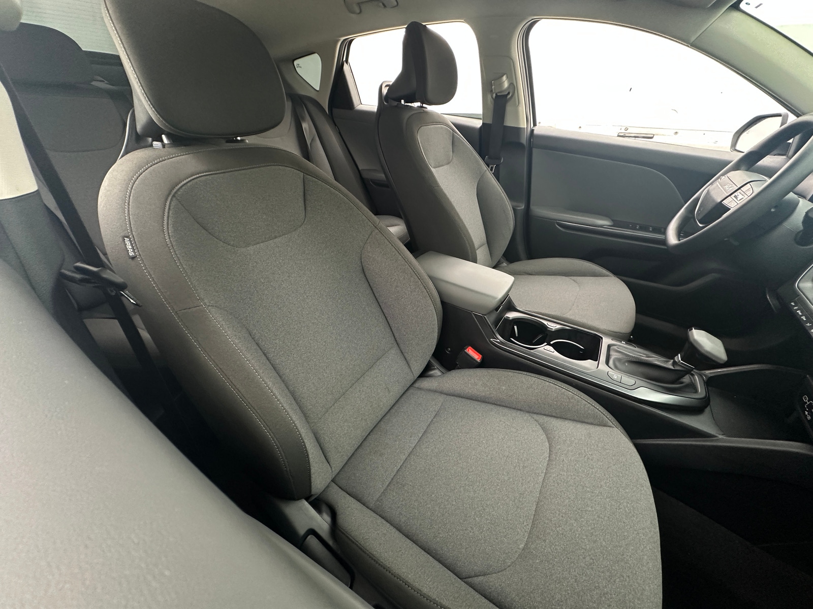 Thumbnail: 2025 Kia K4 - 2