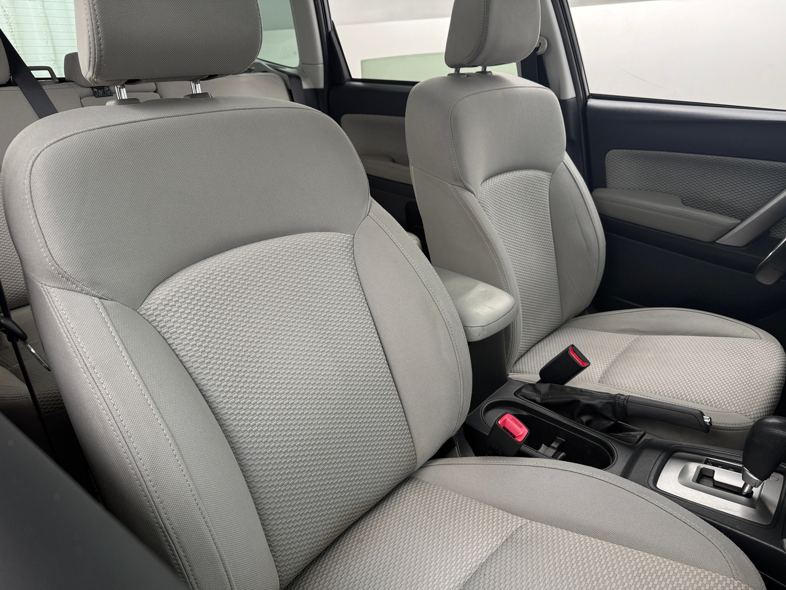 Thumbnail: 2017 Subaru Forester - 2