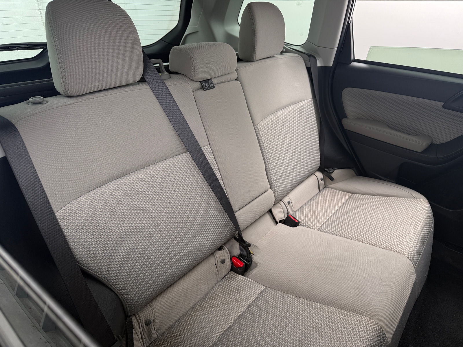 Thumbnail: 2017 Subaru Forester - 6