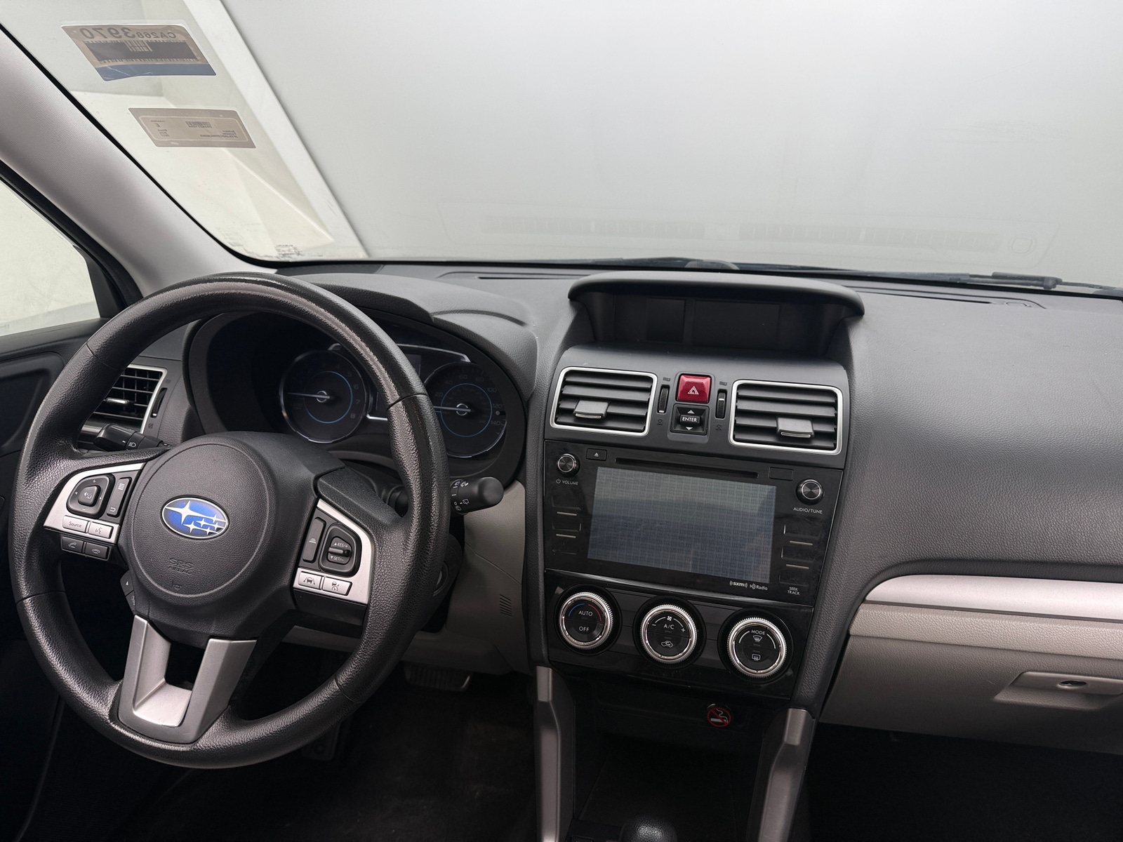 Thumbnail: 2017 Subaru Forester - 3