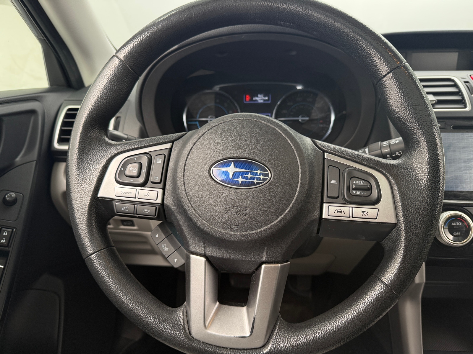 Thumbnail: 2017 Subaru Forester - 5