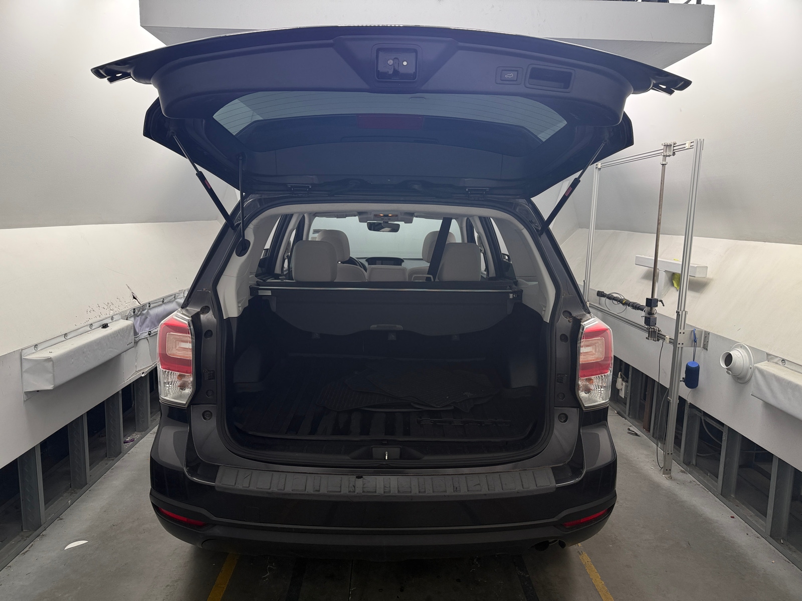 Thumbnail: 2017 Subaru Forester - 7