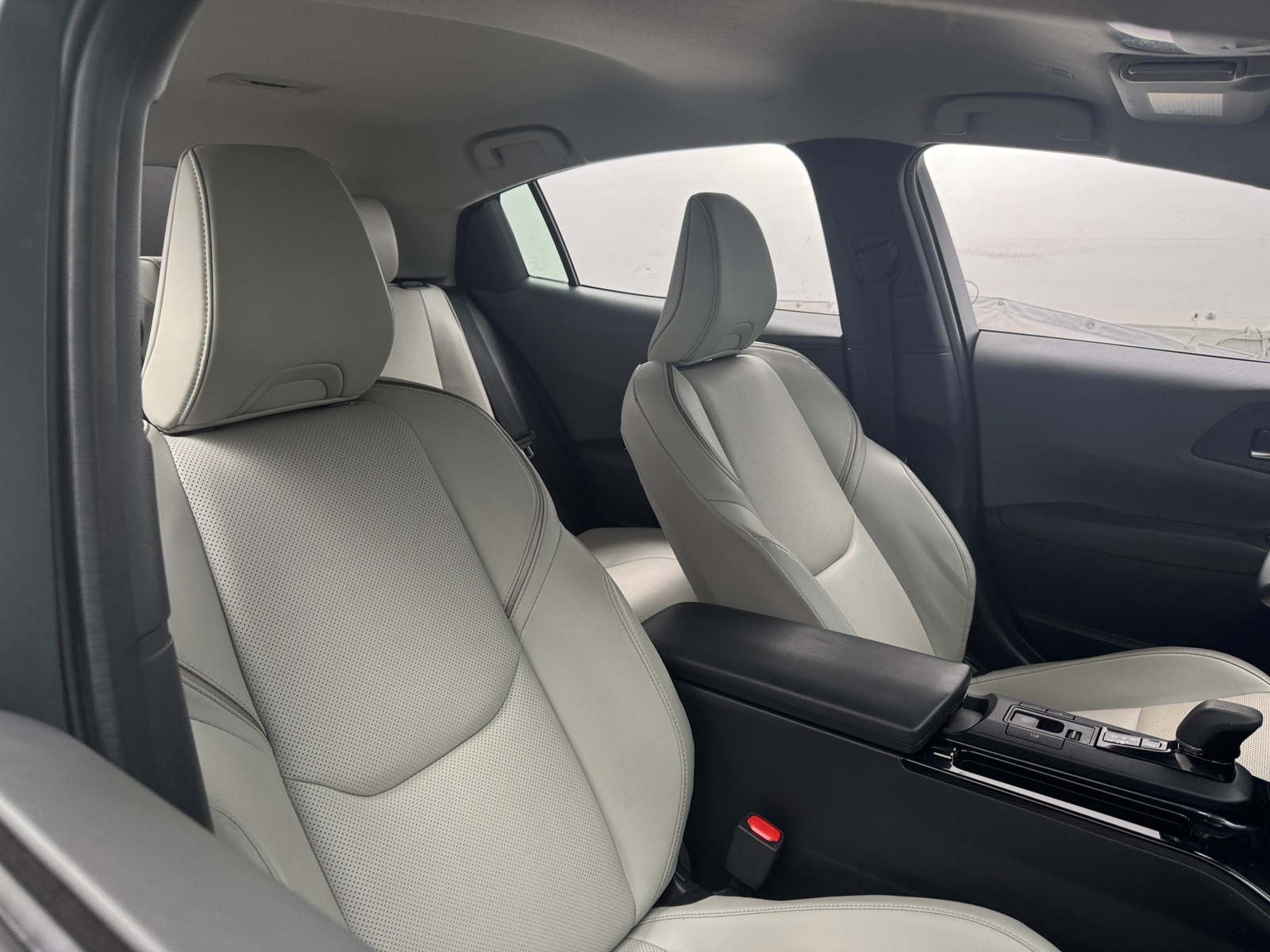 Thumbnail: 2023 Toyota Prius - 2