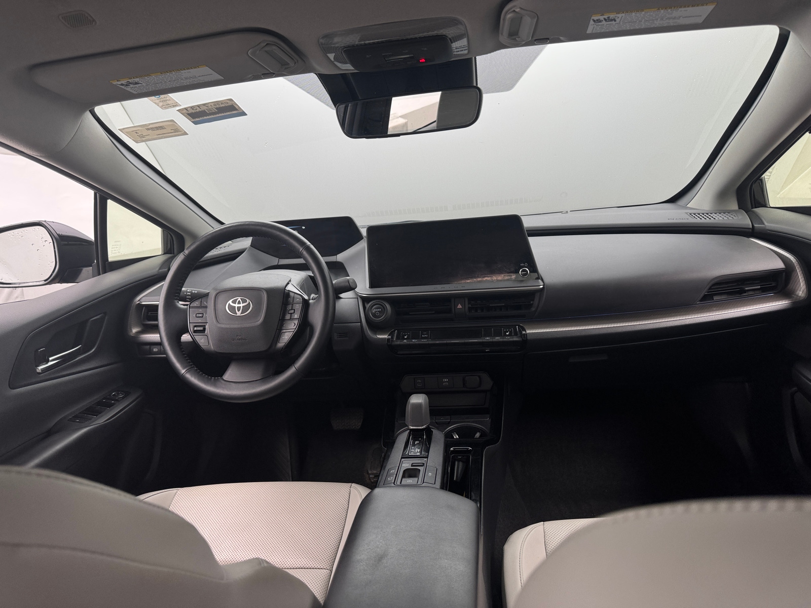 Thumbnail: 2023 Toyota Prius - 3