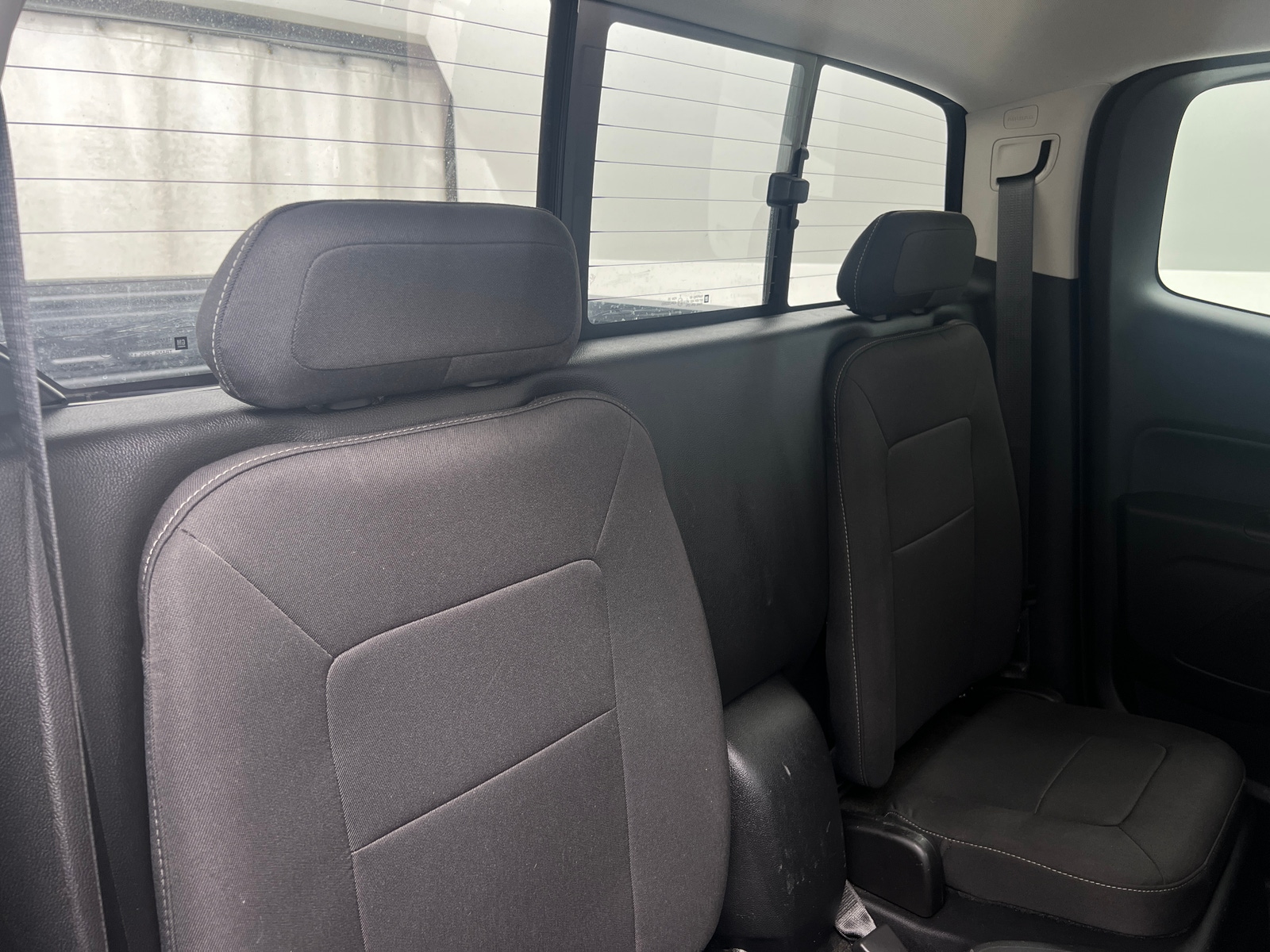 Thumbnail: 2018 GMC Canyon - 6