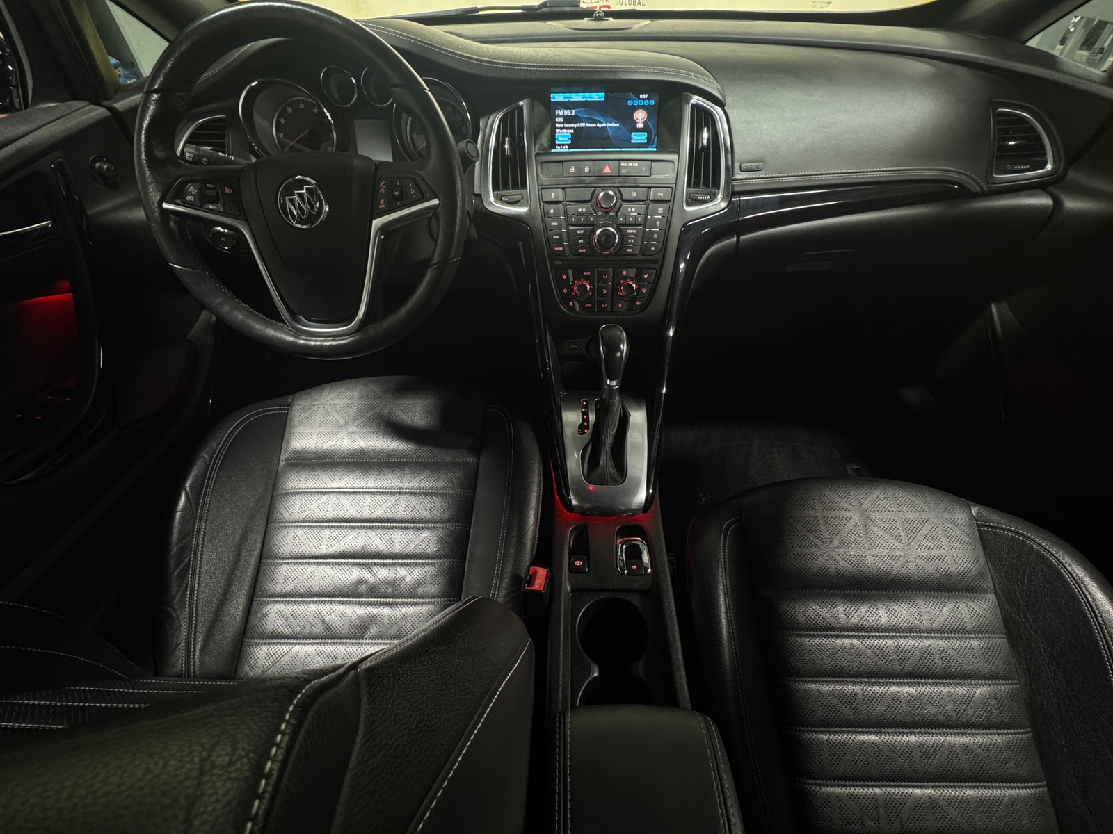 Thumbnail: 2017 Buick Cascada - 2