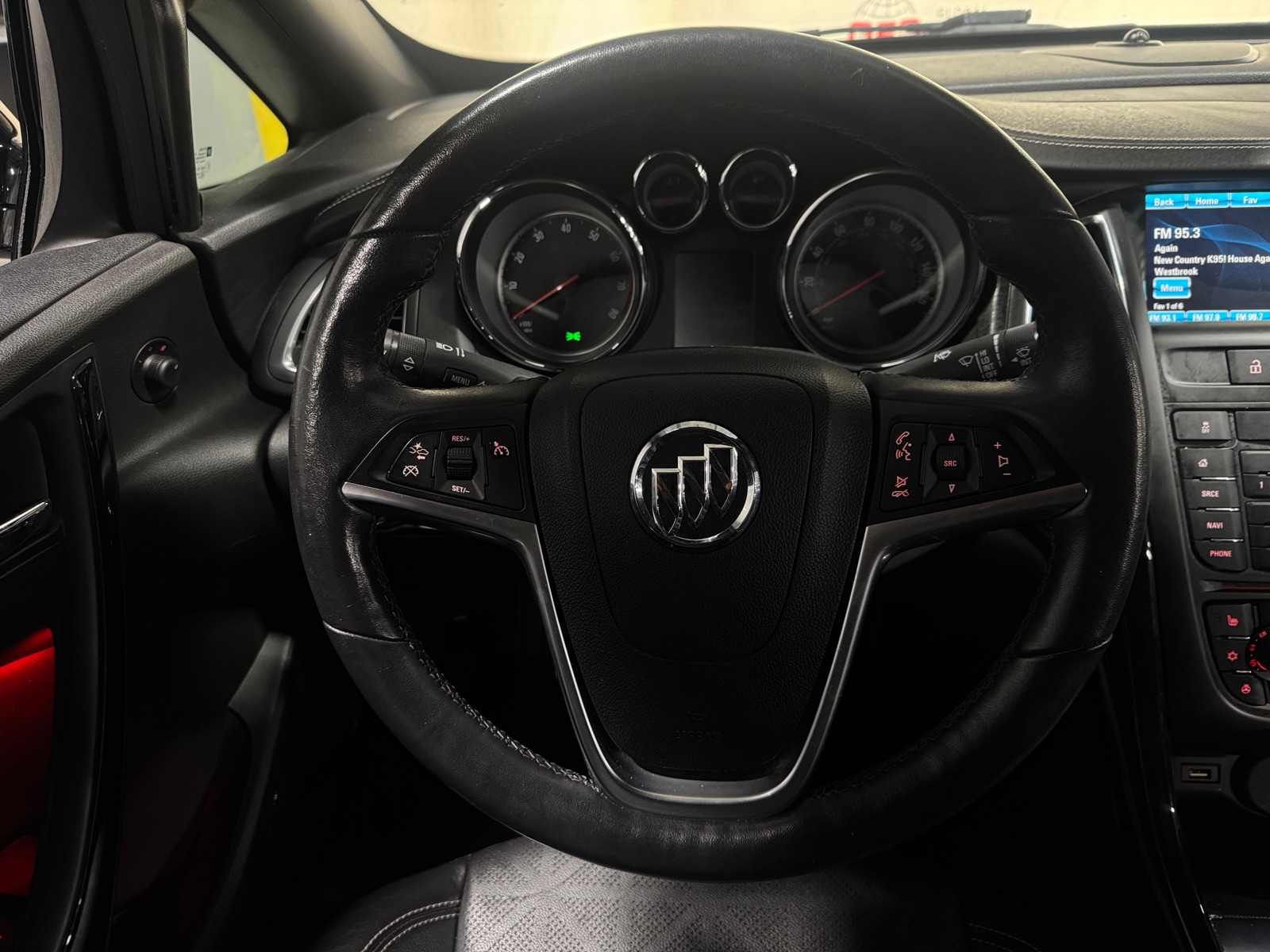 Thumbnail: 2017 Buick Cascada - 4