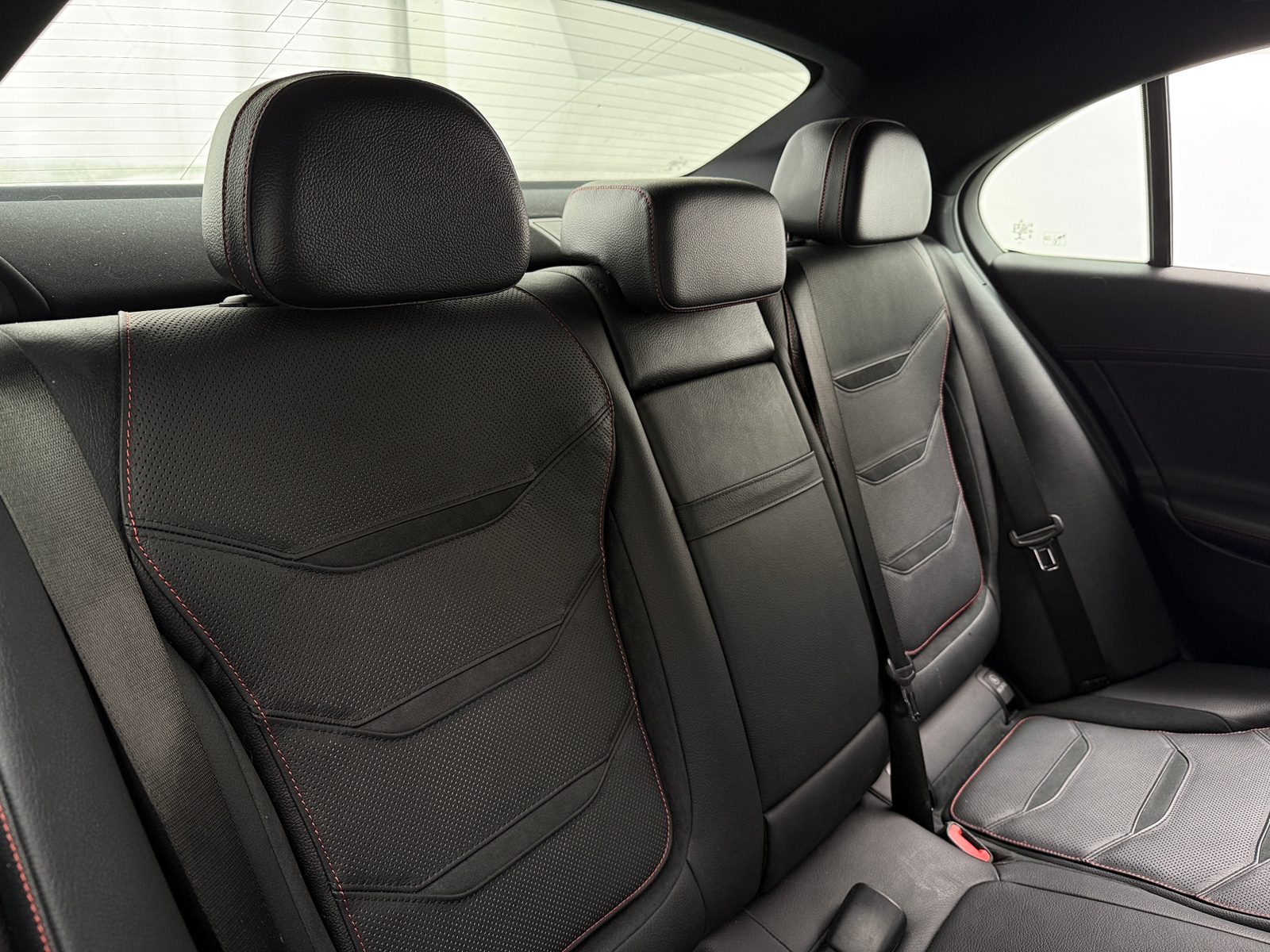 Thumbnail: 2023 Mercedes-Benz C-Class - 5