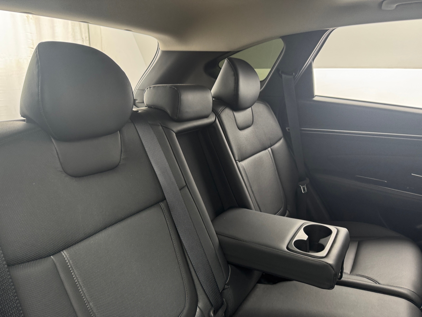 Thumbnail: 2022 Hyundai Tucson - 5