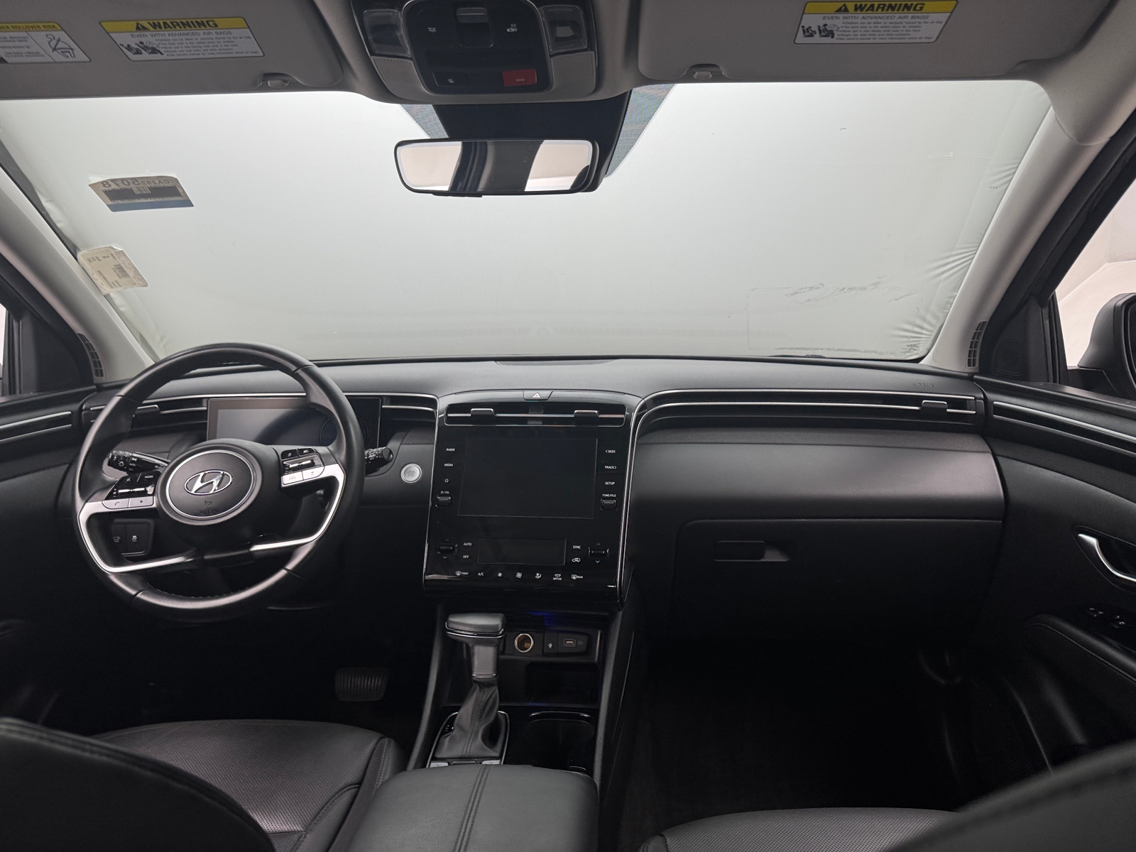 Thumbnail: 2022 Hyundai Tucson - 2