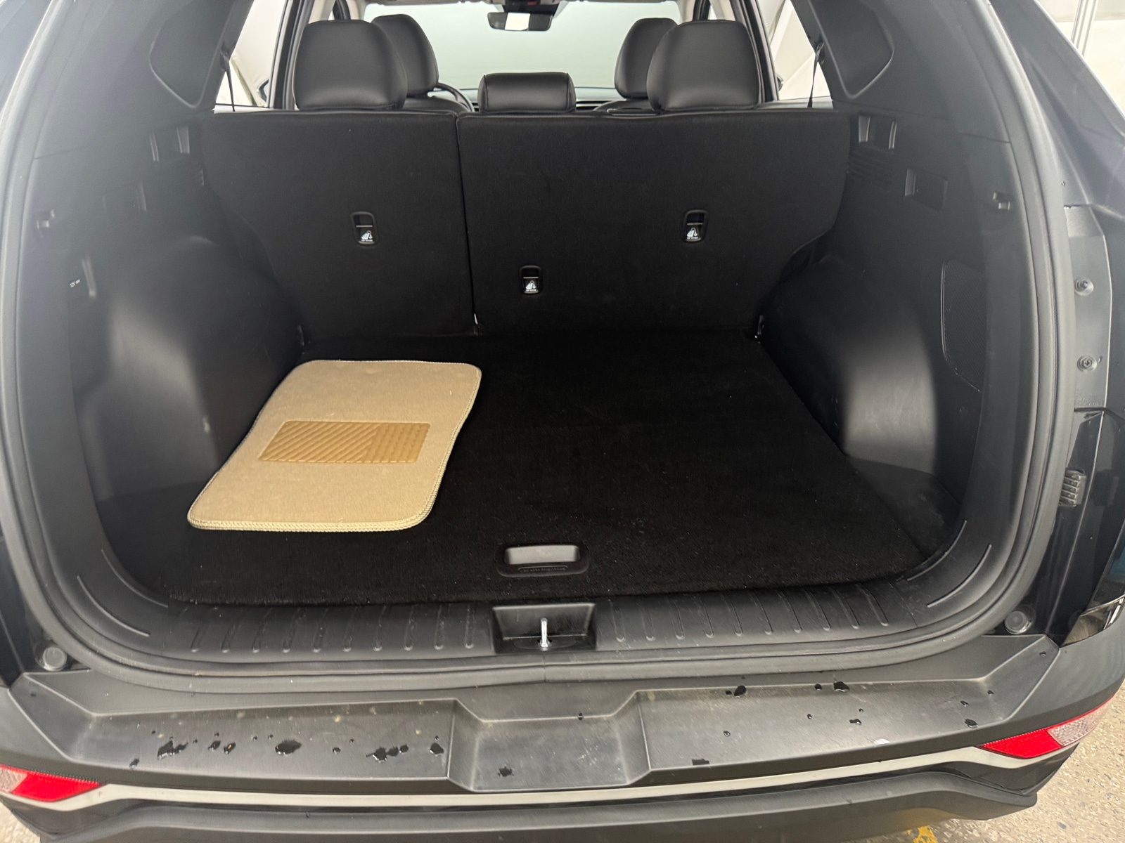 Thumbnail: 2022 Hyundai Tucson - 6