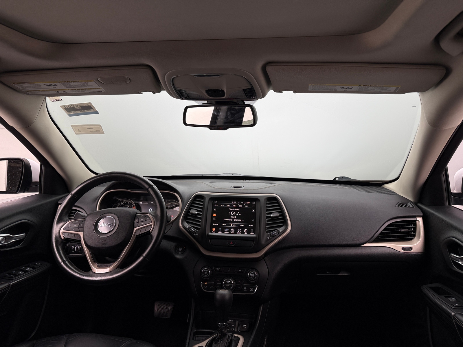 Thumbnail: 2016 Jeep Cherokee - 2