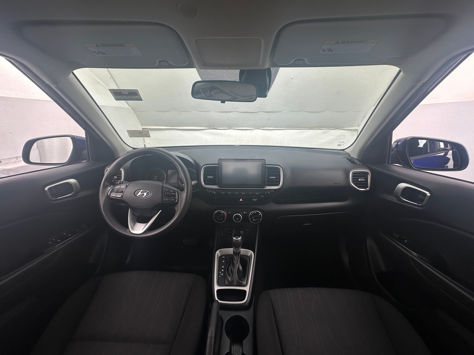 Thumbnail: 2021 Hyundai Venue - 3