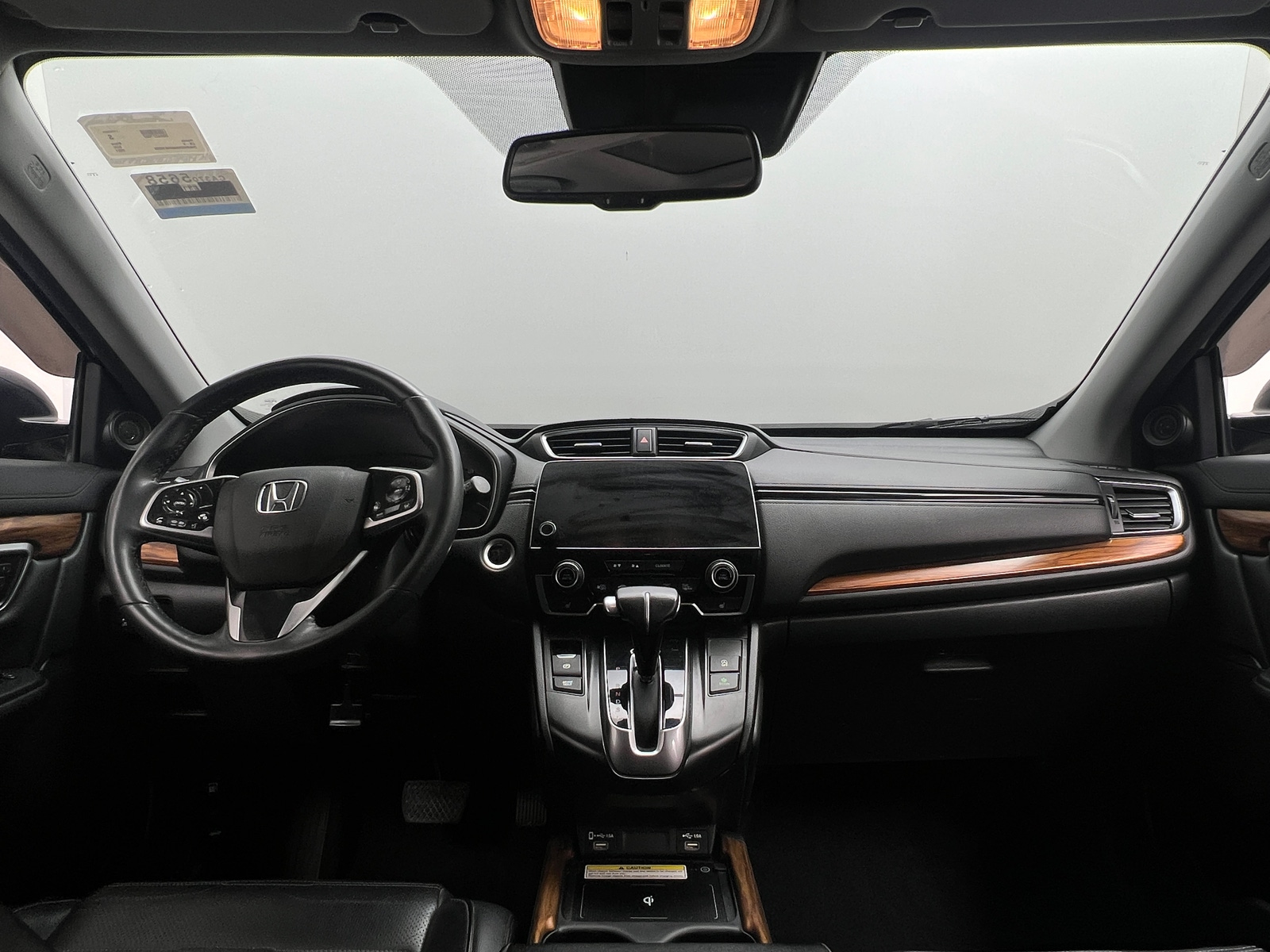 Thumbnail: 2021 Honda CR-V - 2