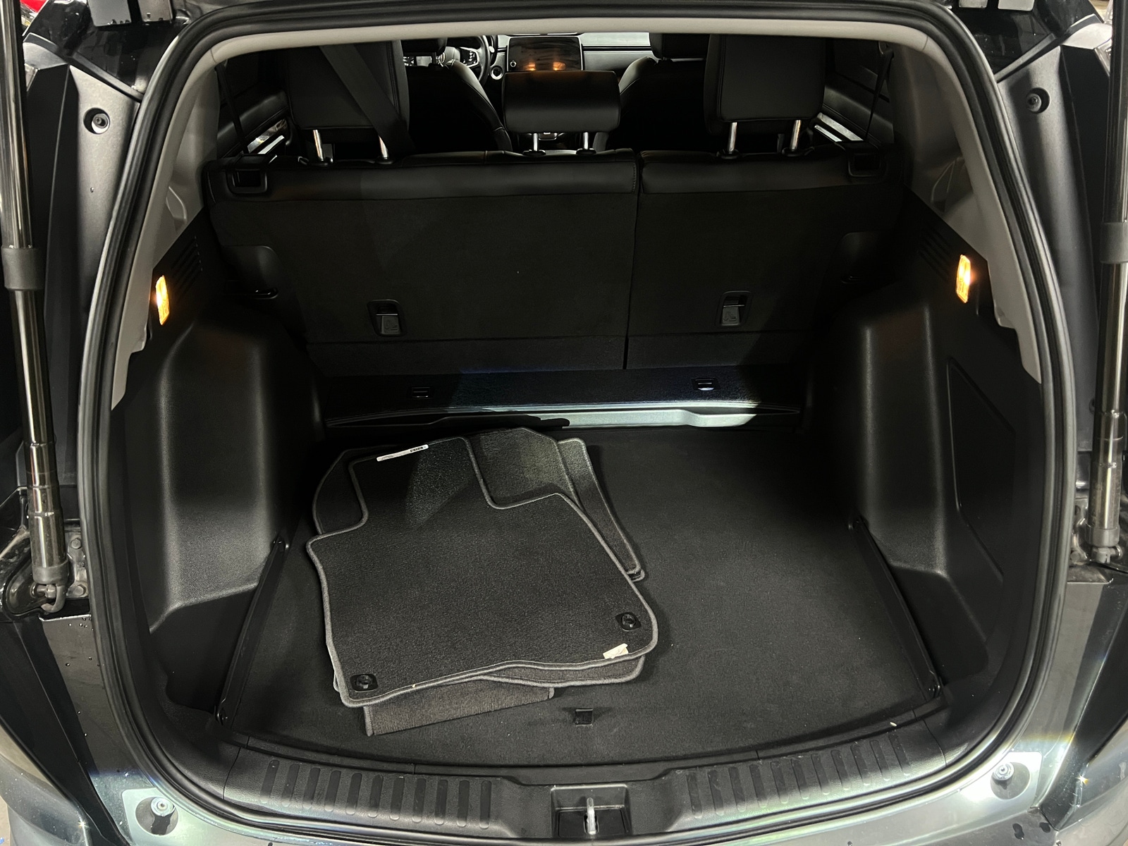 Thumbnail: 2021 Honda CR-V - 6