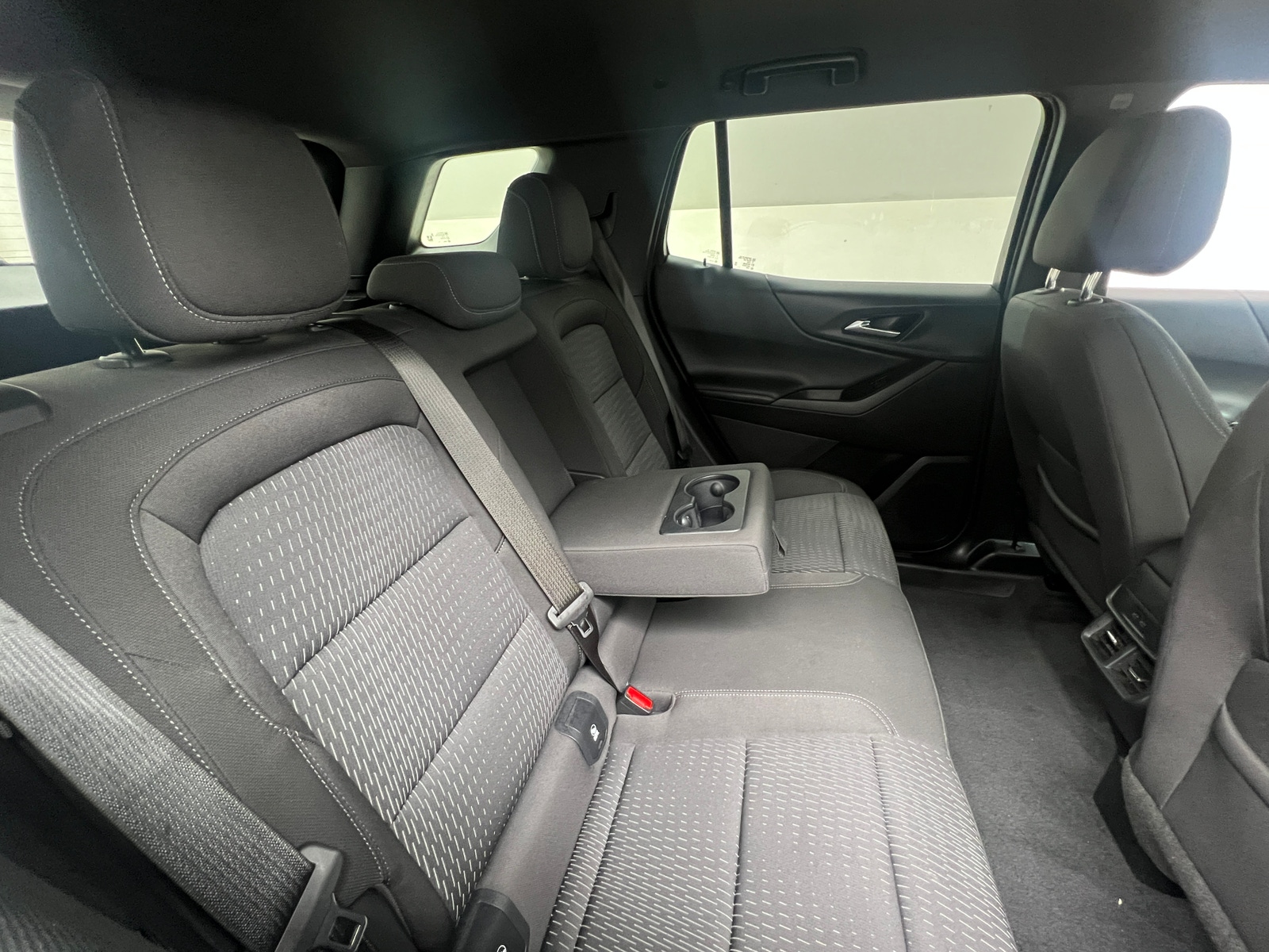 Thumbnail: 2025 Chevrolet Equinox - 6