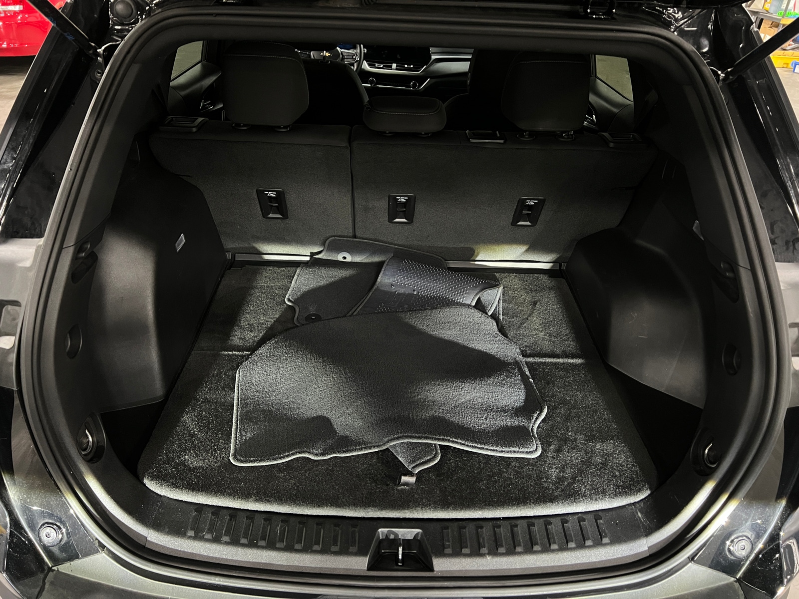 Thumbnail: 2025 Chevrolet Equinox - 7