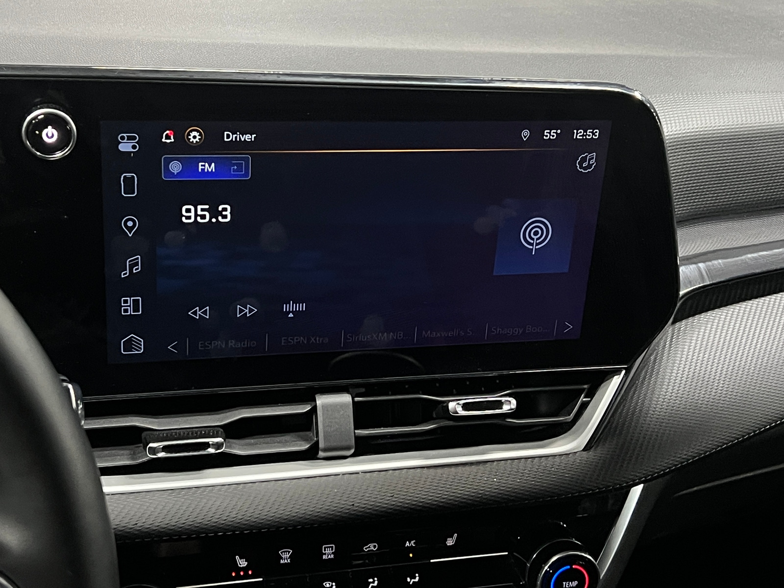 Thumbnail: 2025 Chevrolet Equinox - 4