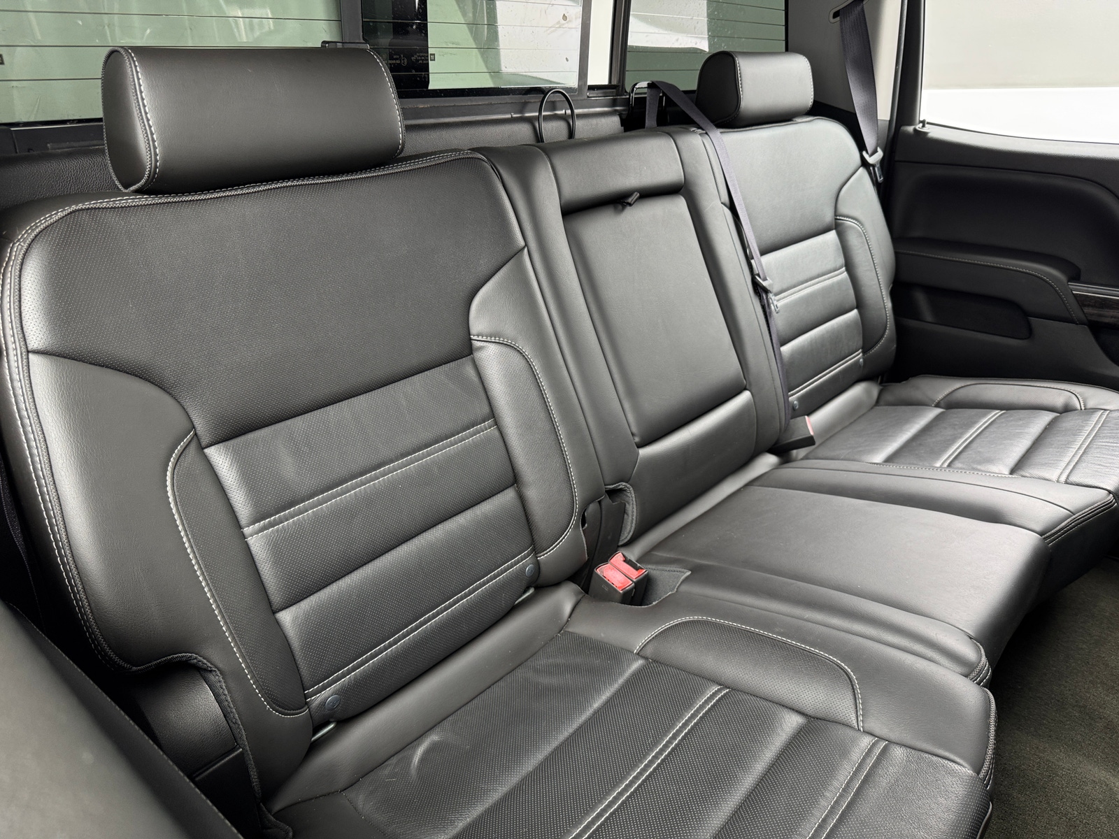 Thumbnail: 2015 GMC Sierra 1500 - 5