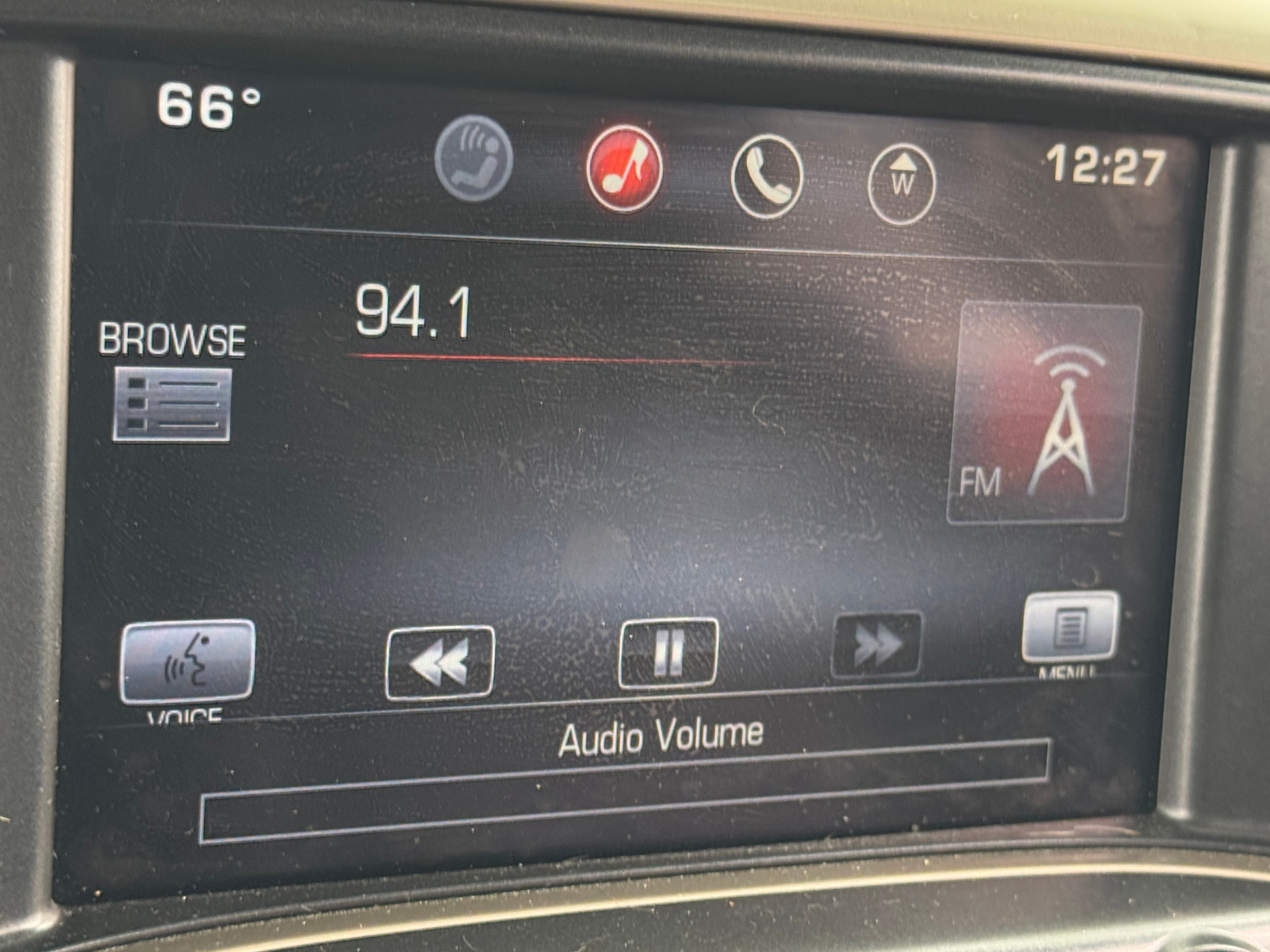 Thumbnail: 2015 GMC Sierra 1500 - 3